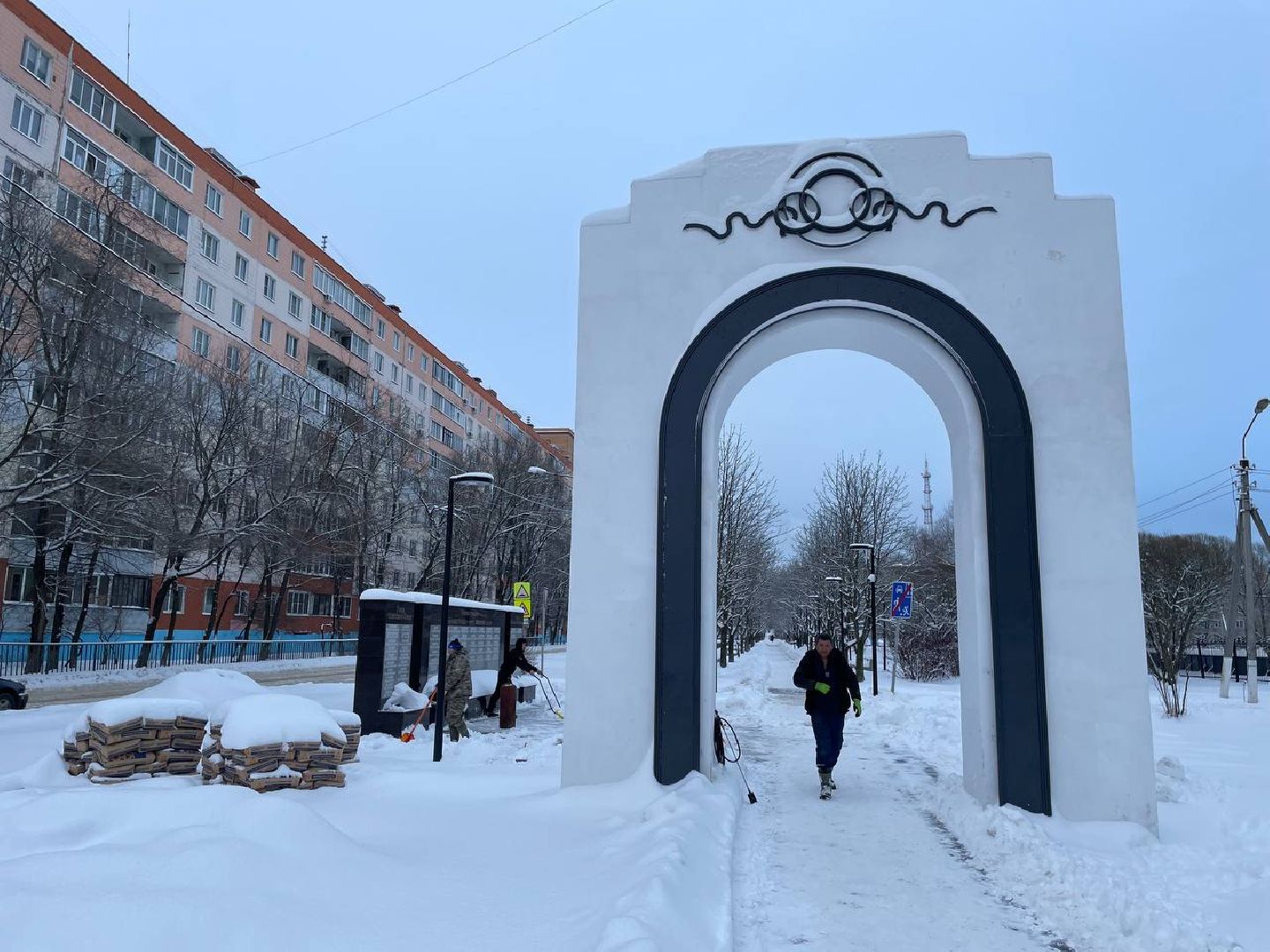 дмитров, аллея славы, минблаго, вертикалки,