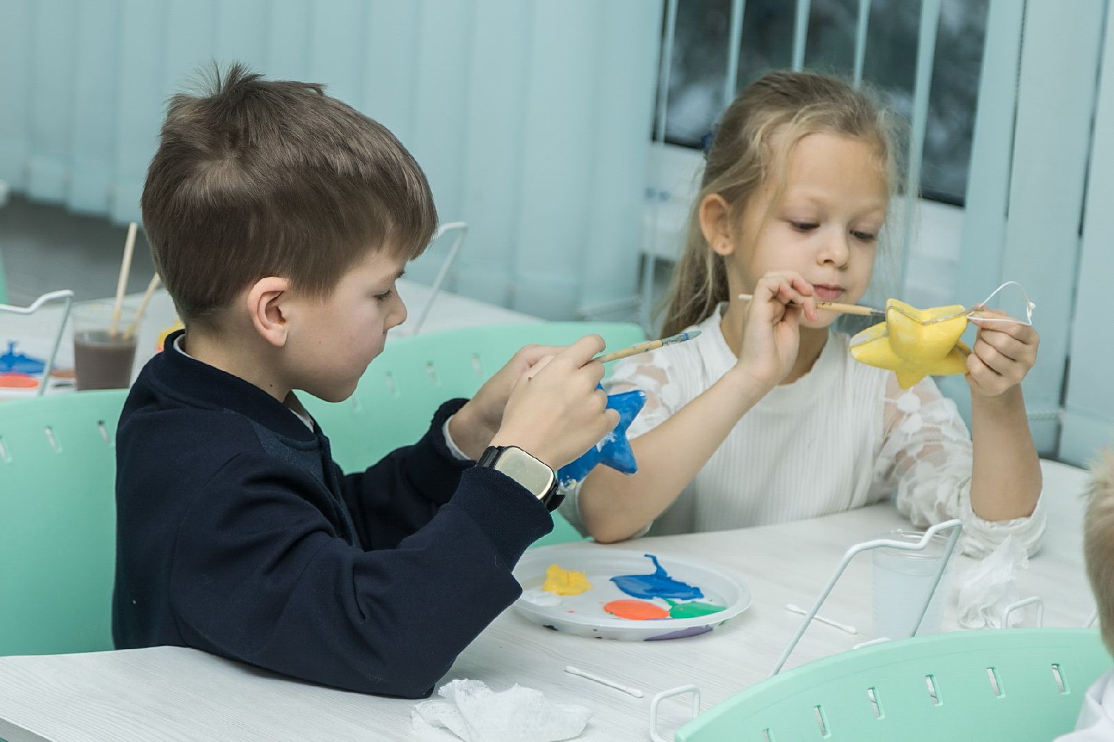 космонавт, благотворительная акция, шар-папье, игрушка, ангел, детский дом,