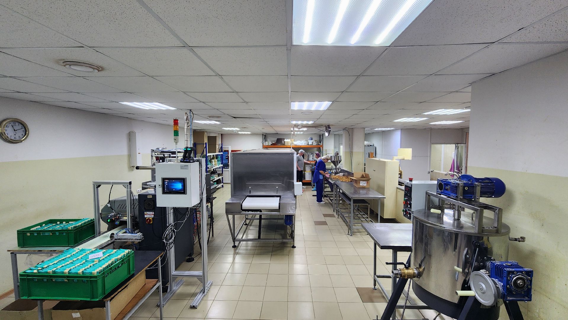 протвино, г о серпухов, экономика, веда, компания веда,