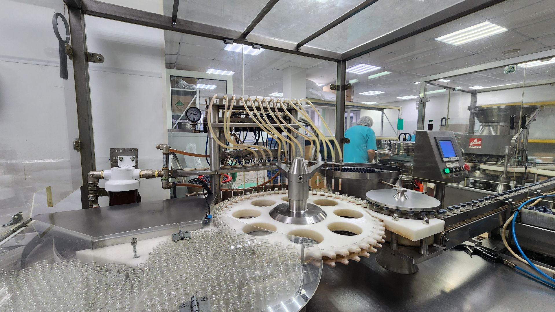 протвино, г о серпухов, экономика, веда, компания веда,