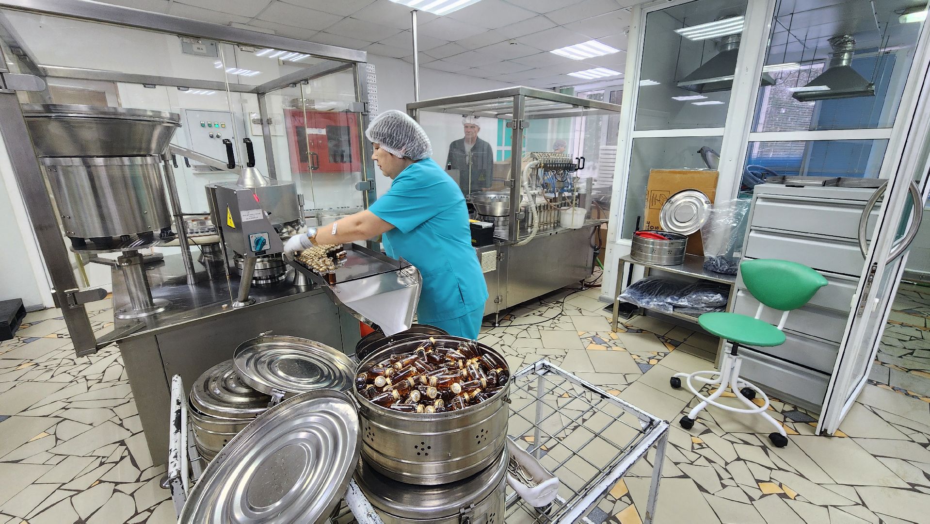 протвино, г о серпухов, экономика, веда, компания веда,