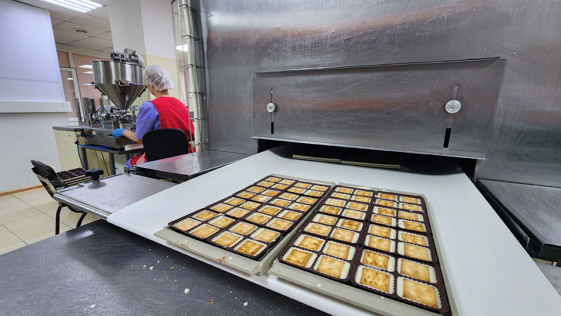 протвино, г о серпухов, экономика, веда, компания веда,