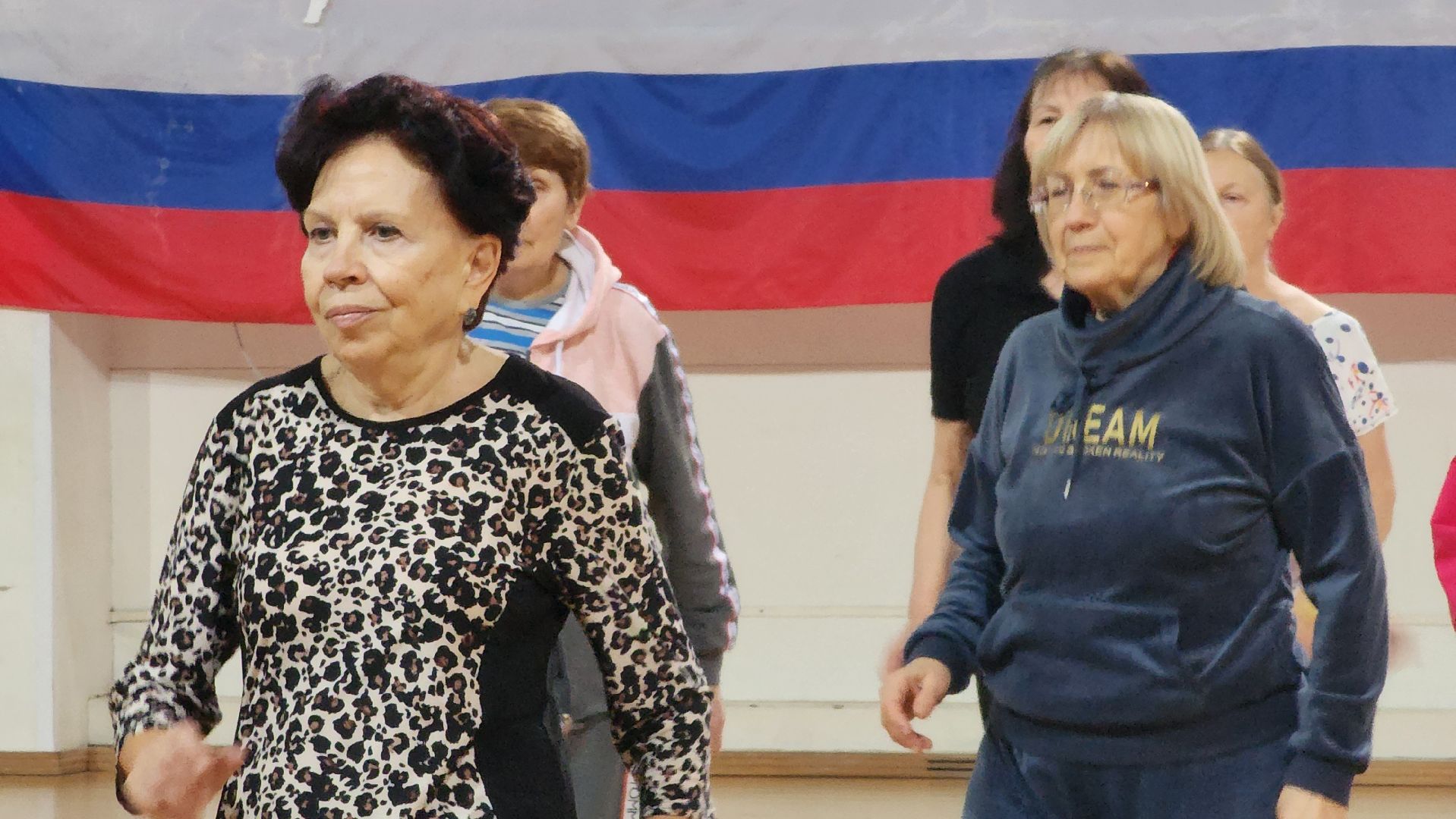 день инвалида, спорт в сердце, протвино, импульс,