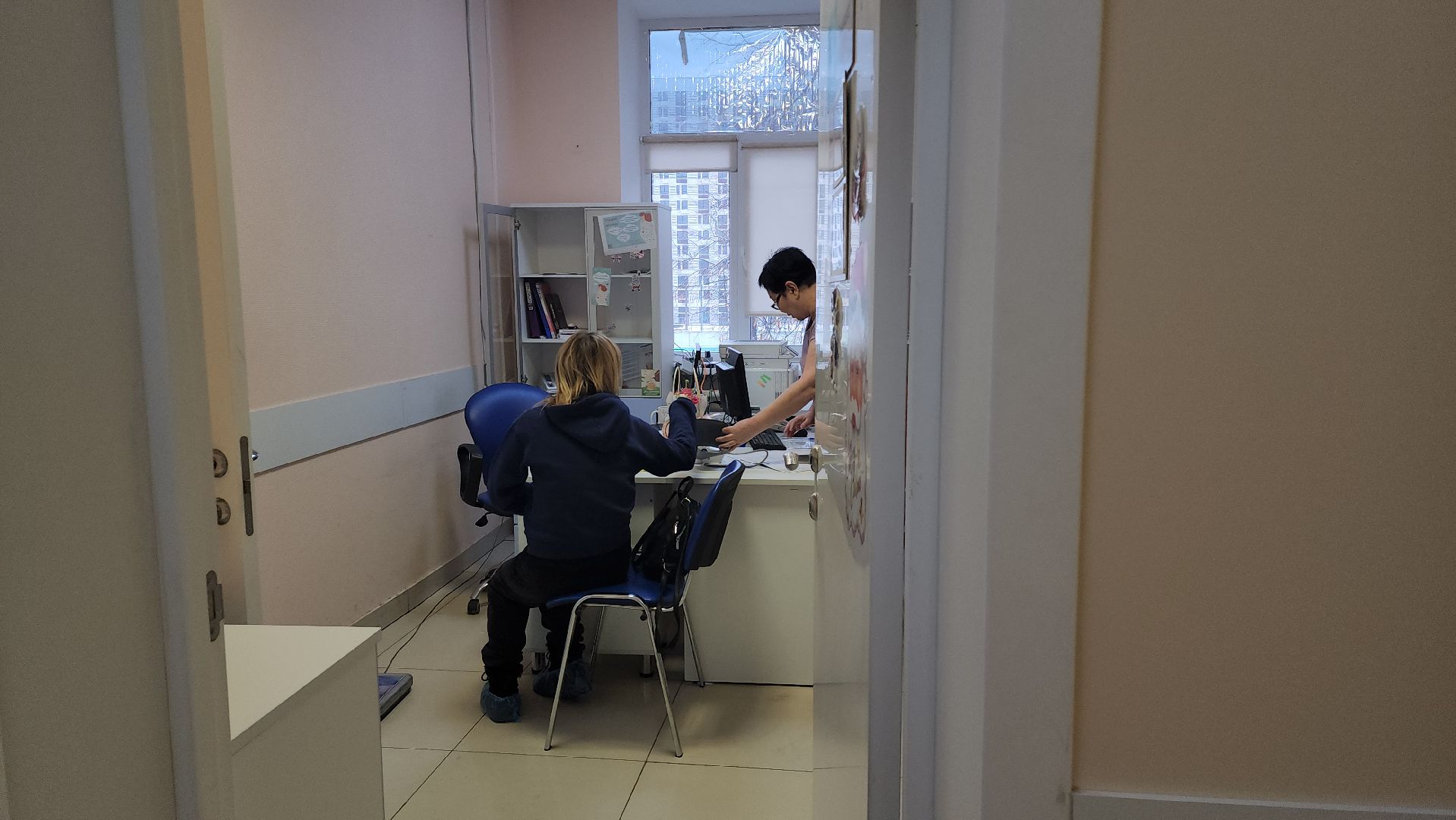 котельники, медицина, врачи, мамы, материнство,