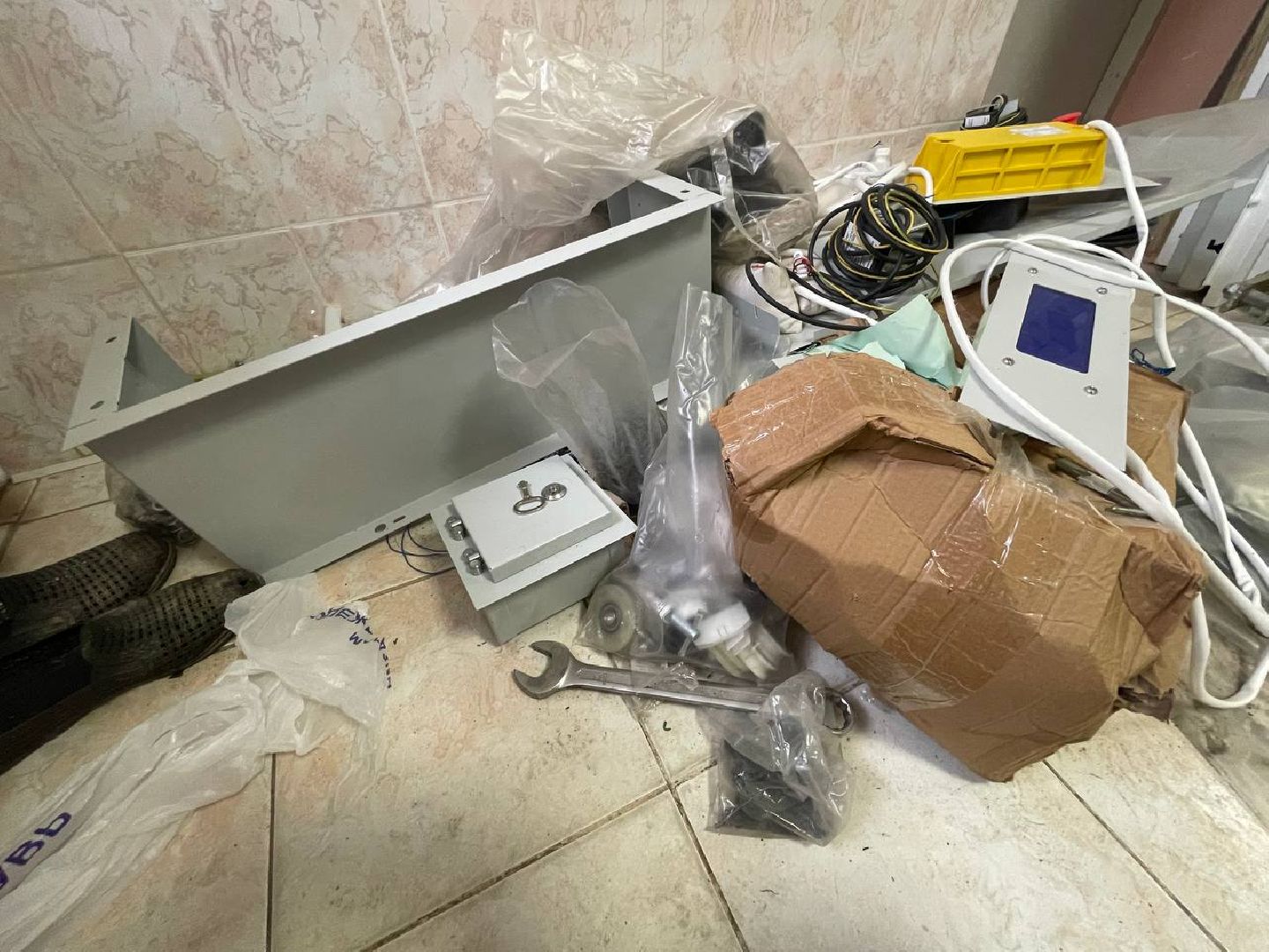 дмитров, дмитровская больница, синьковская поликлиника,