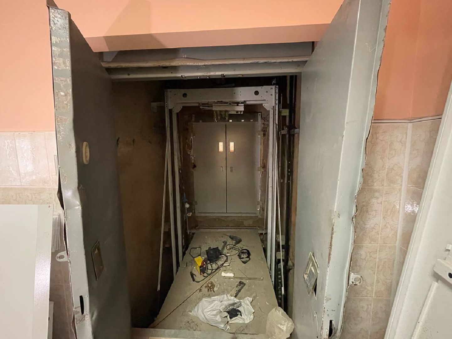 дмитров, дмитровская больница, синьковская поликлиника,