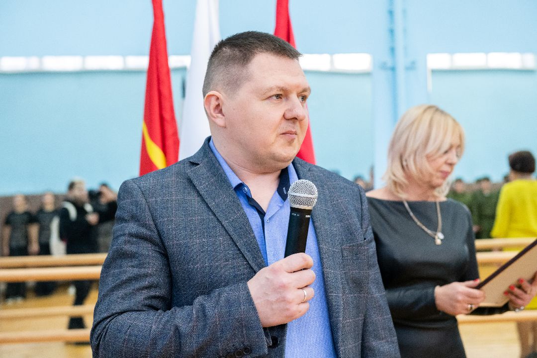 общество, дети, лыткарино