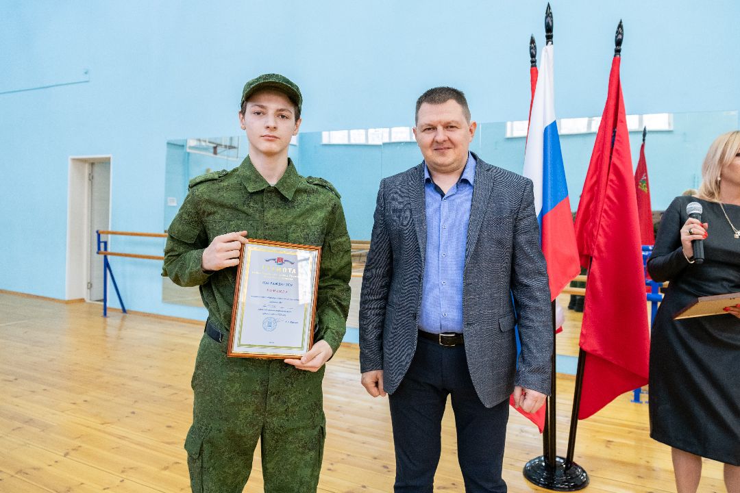 общество, дети, лыткарино