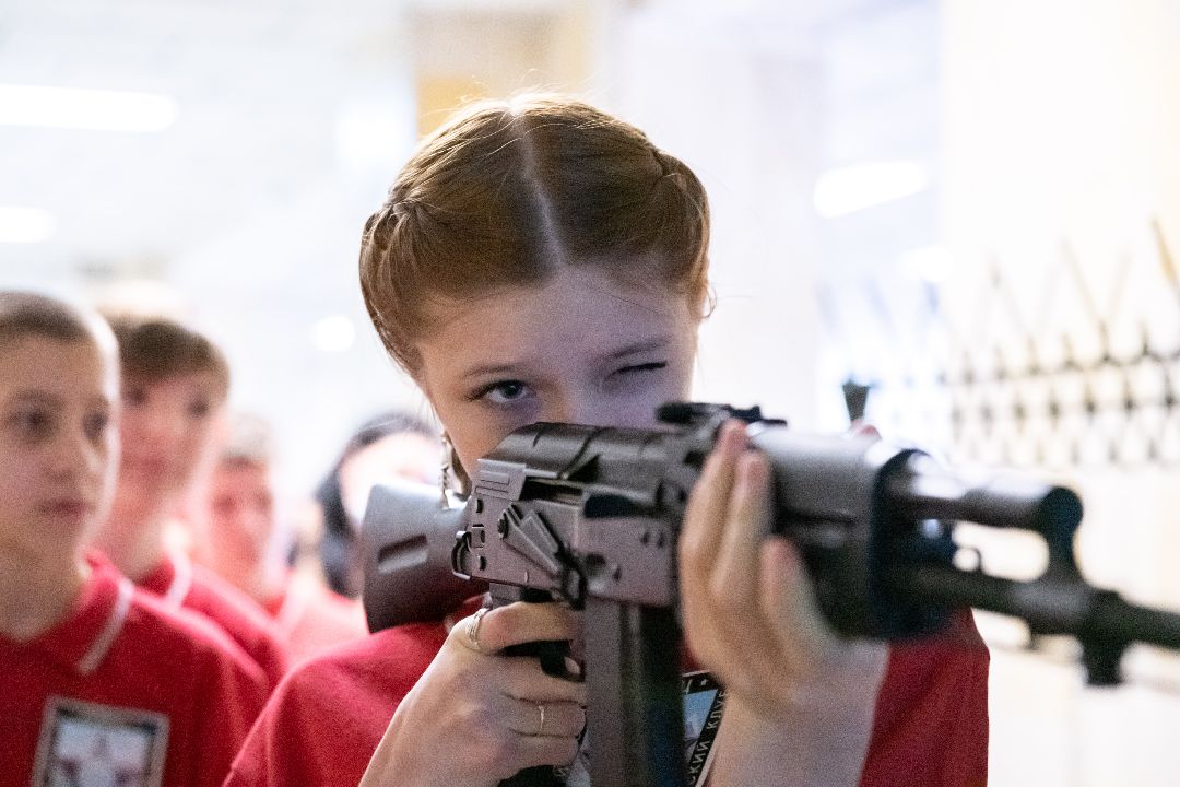 общество, дети, лыткарино