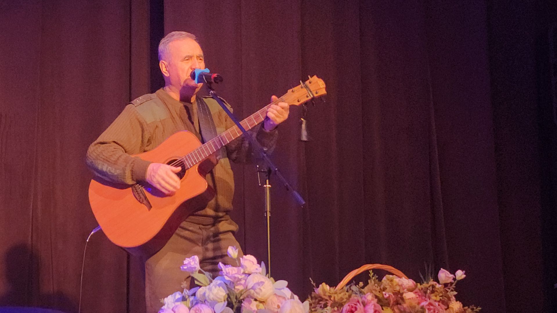 волоколамск, день героев отечества, концерт, кадеты подмосковья, вертикалки,