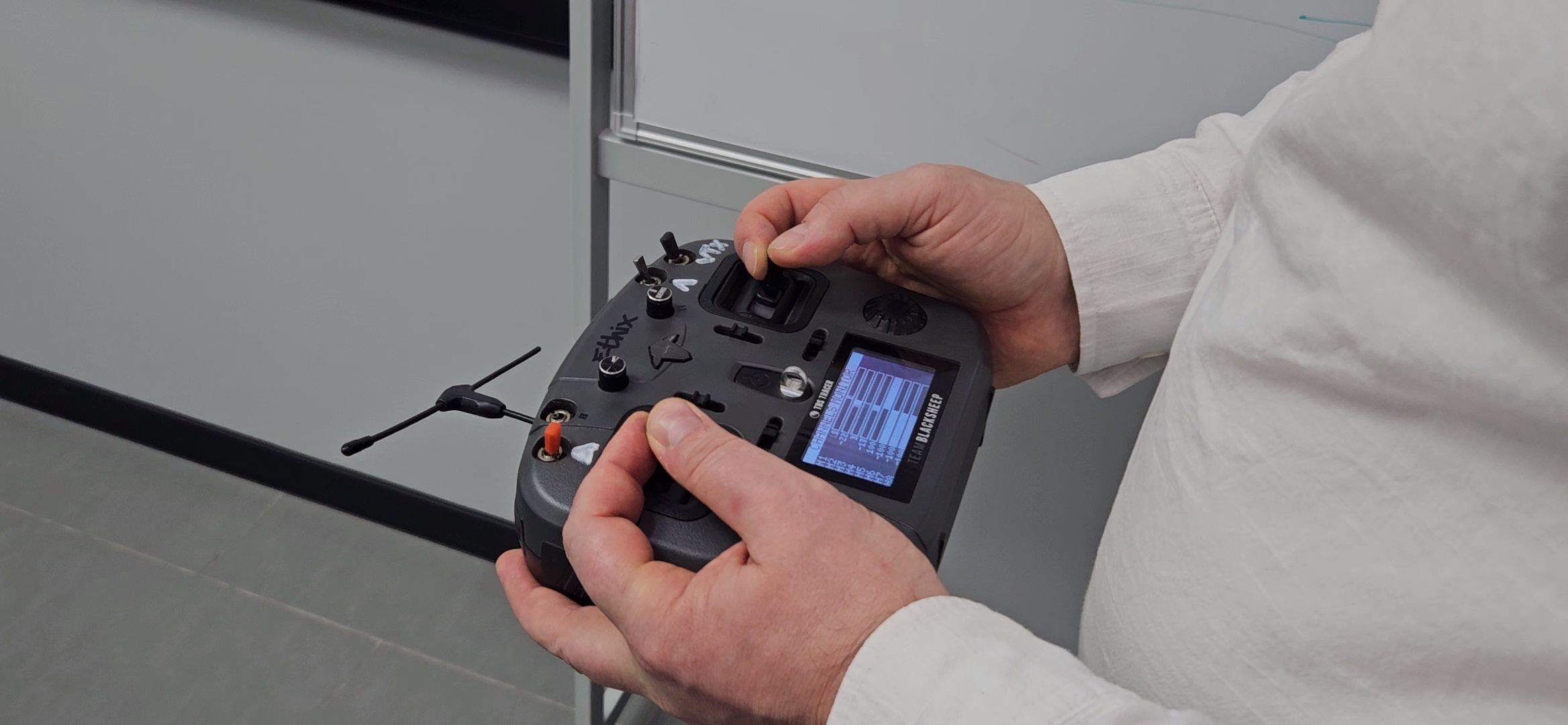 Fpv-дроны, Жуковский, СВО,