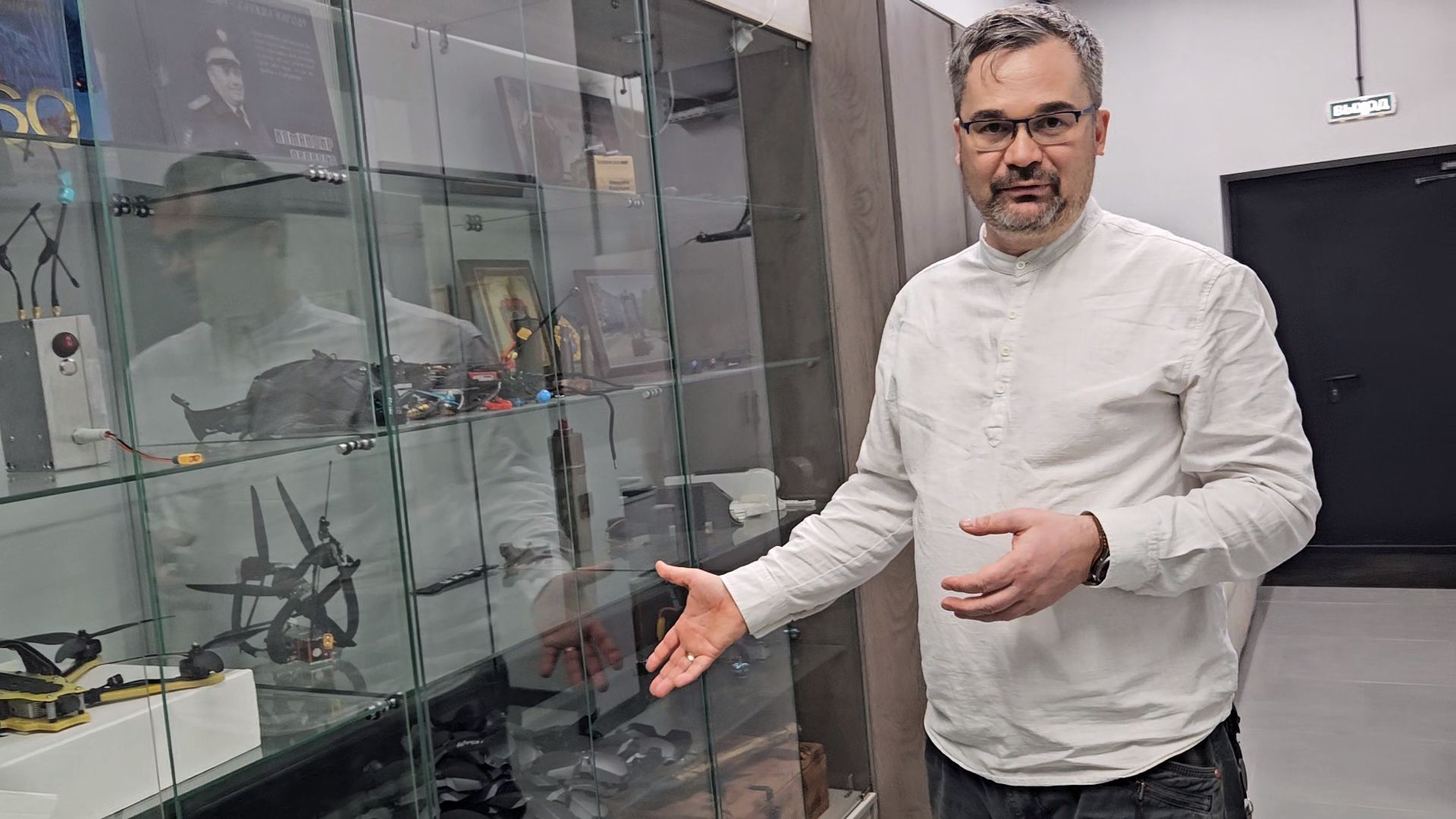 Fpv-дроны, Жуковский, СВО,