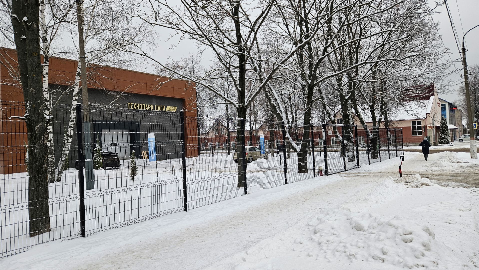 Fpv-дроны, Жуковский, СВО,