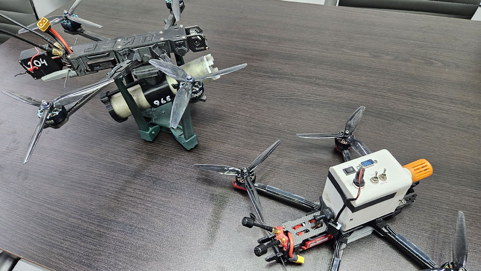 Fpv-дроны, Жуковский, СВО,