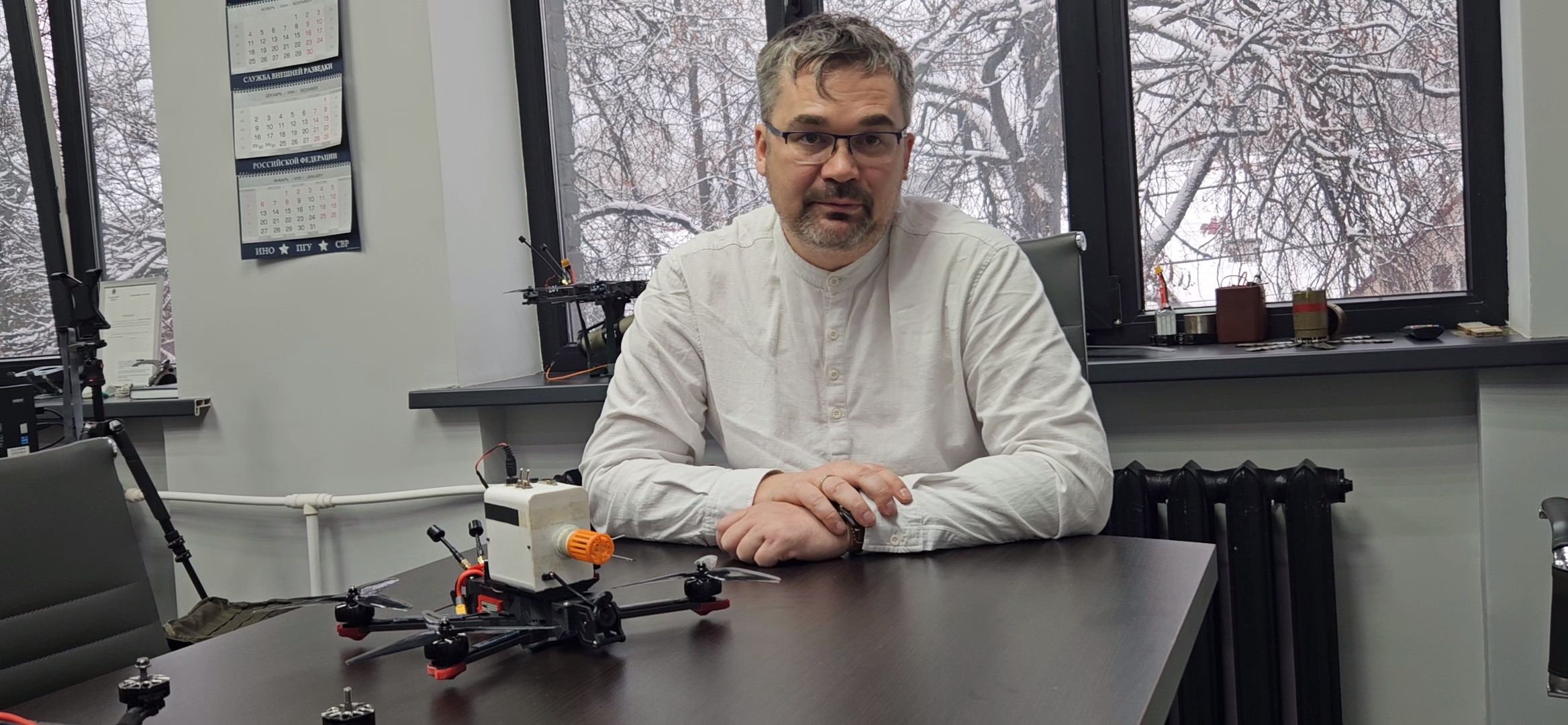 Fpv-дроны, Жуковский, СВО,