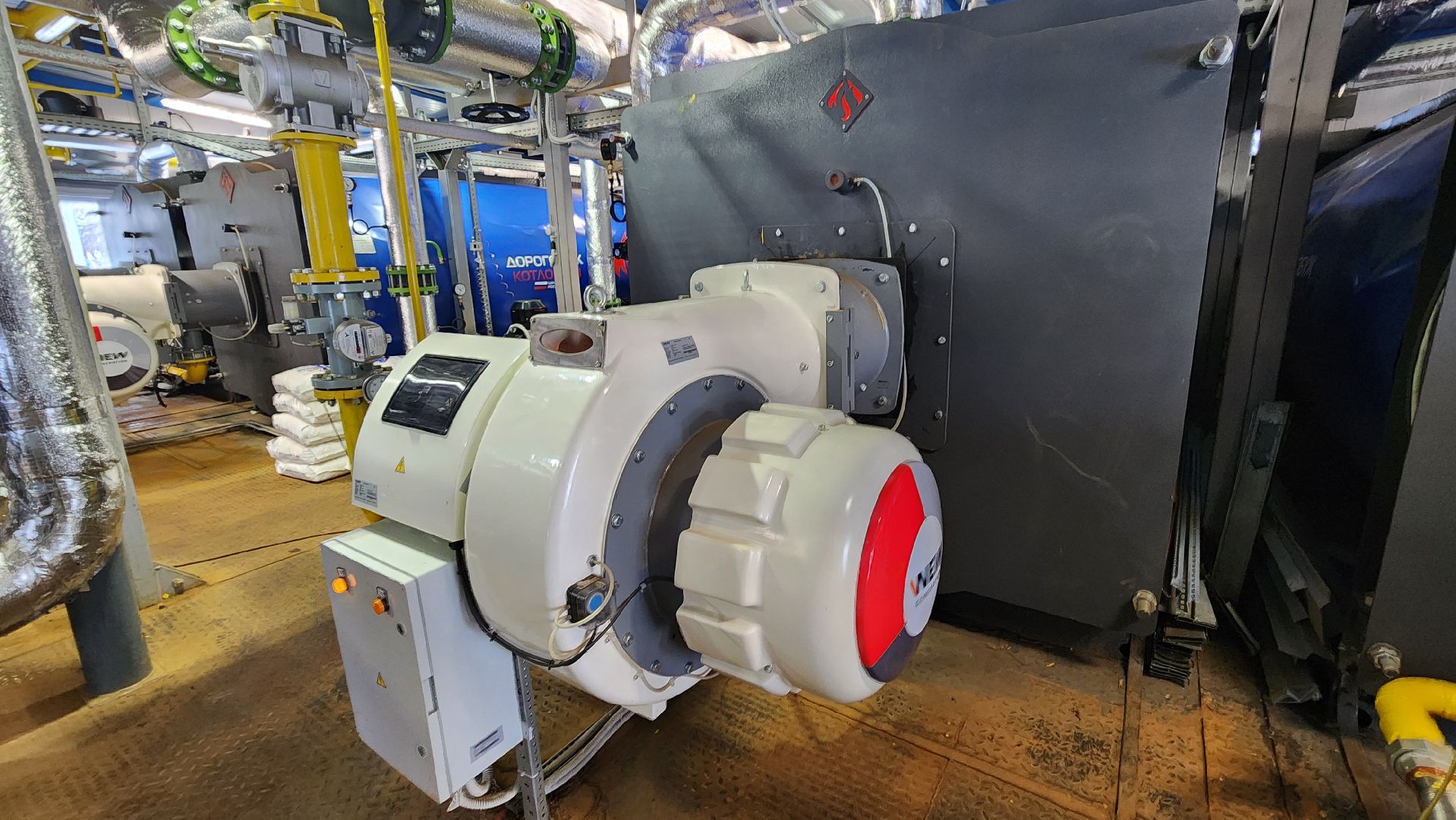 Солнечногорск, вертикалки, микрорайон цмис, блочно-модульная котельная, газпром теплоэнерго мо, ЖКХ,