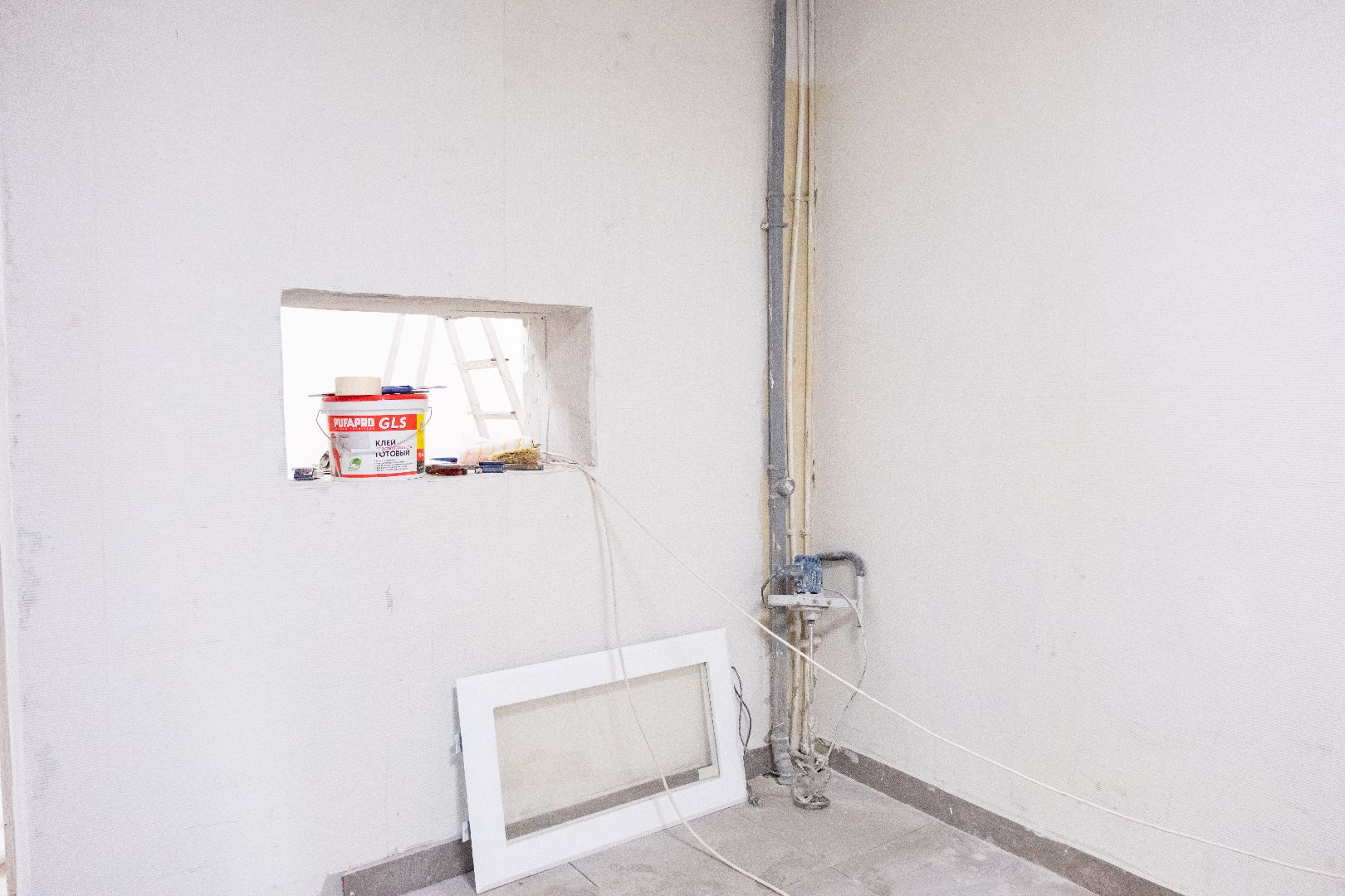 лыткарино, медицина, рентген-кабинет, ремонт, вертикалка,