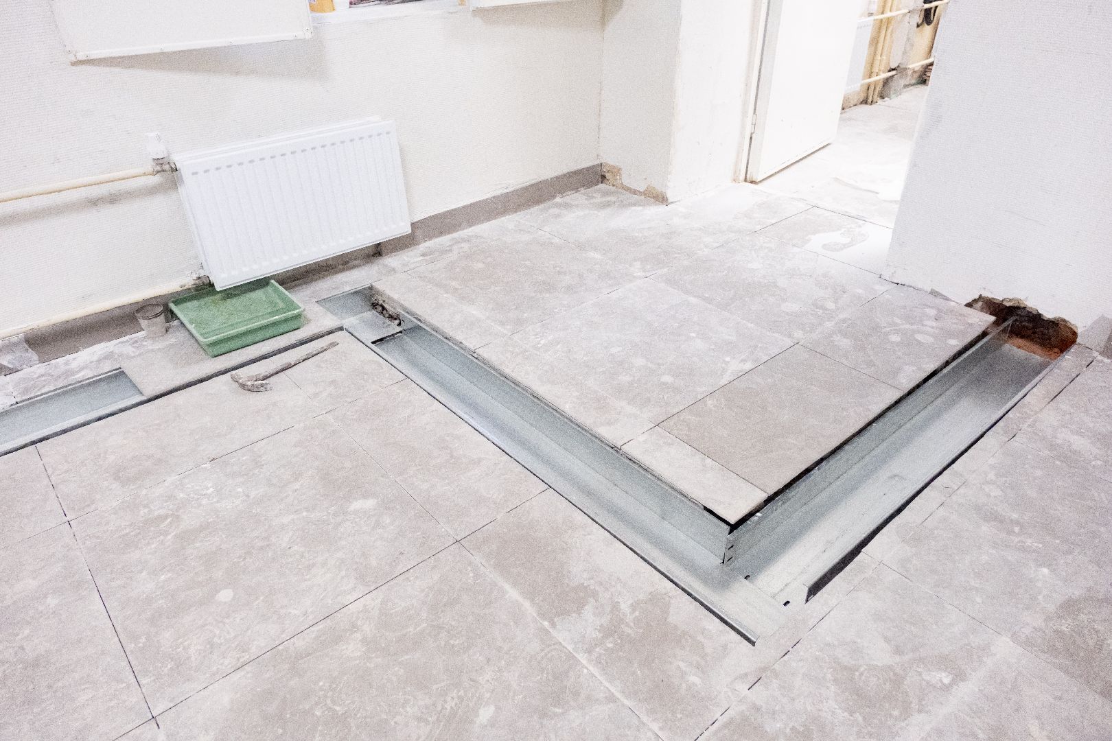 лыткарино, медицина, рентген-кабинет, ремонт, вертикалка,