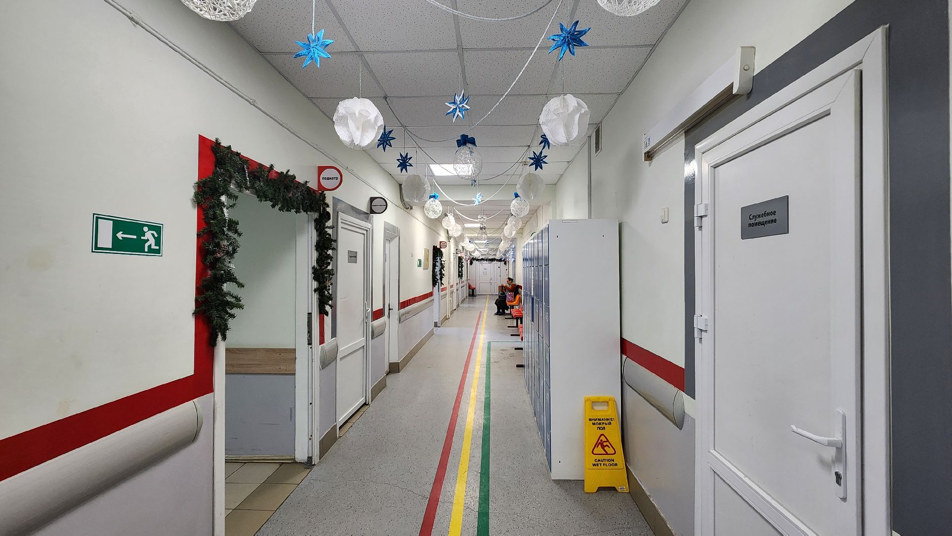 Солнечногорск, вертикалки, украшения к новому году, фотозоны, новогоднее настроение,