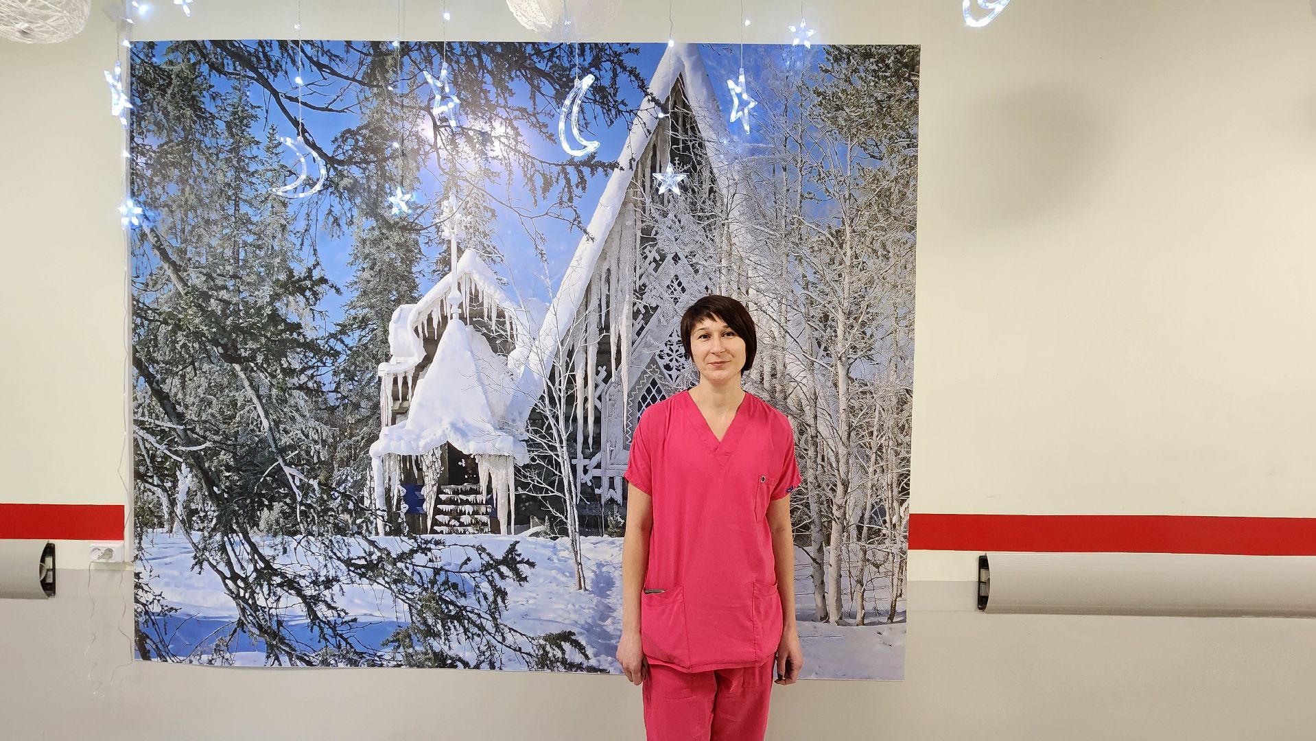 Солнечногорск, вертикалки, украшения к новому году, фотозоны, новогоднее настроение,