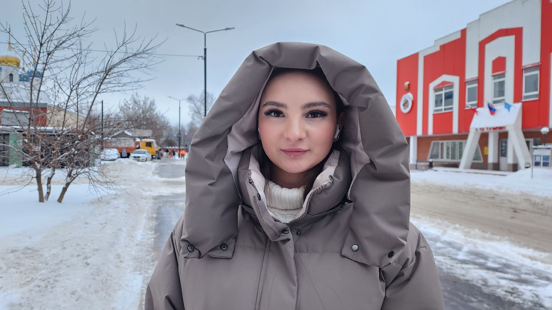 уборка снега, истра, погода, жкх, вертикалки,