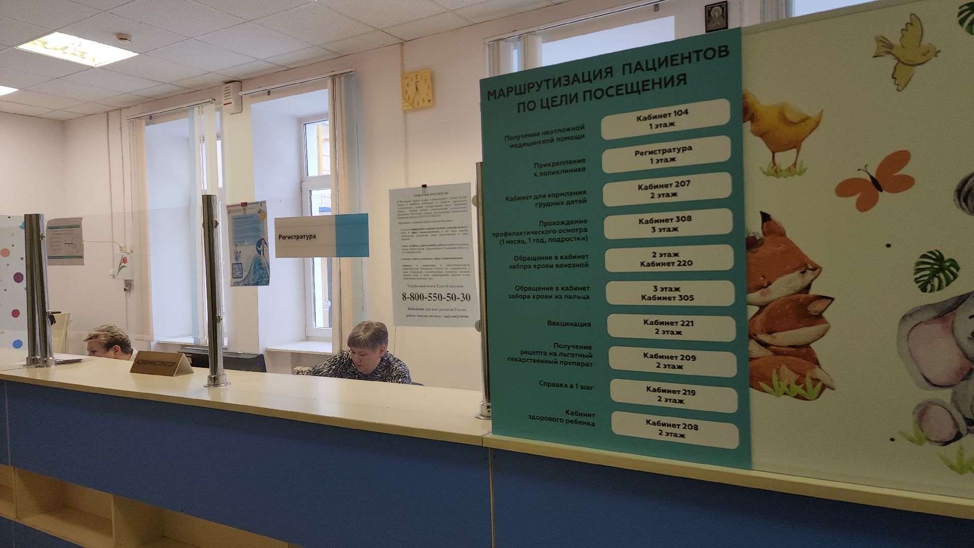 ступино, новые врачи, программа поддержки медиков, губернаторские программы,