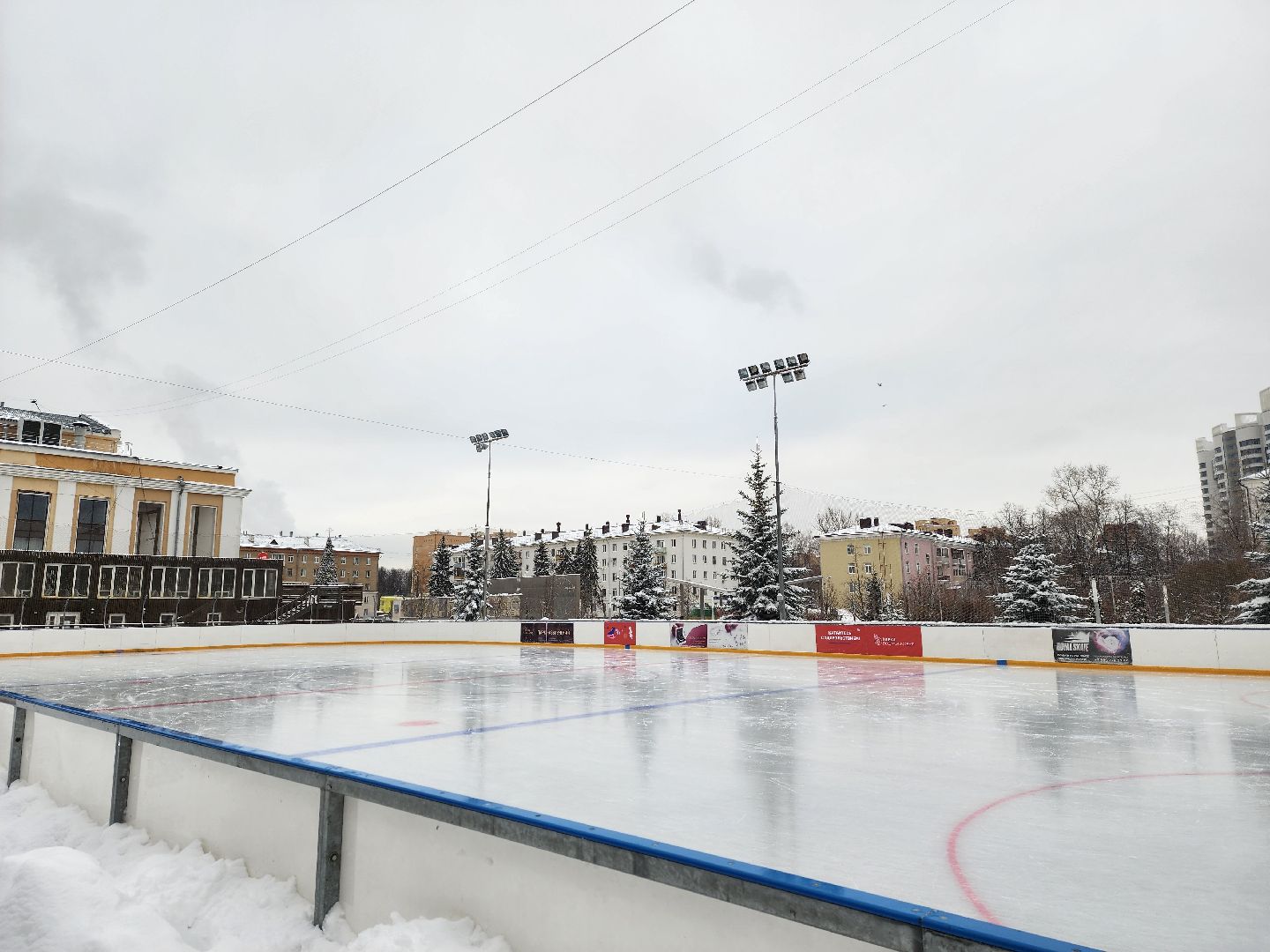 вертикалки, королёв,