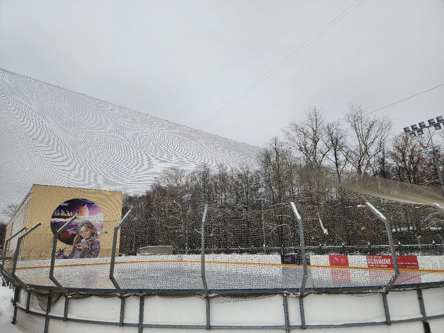 вертикалки, королёв,