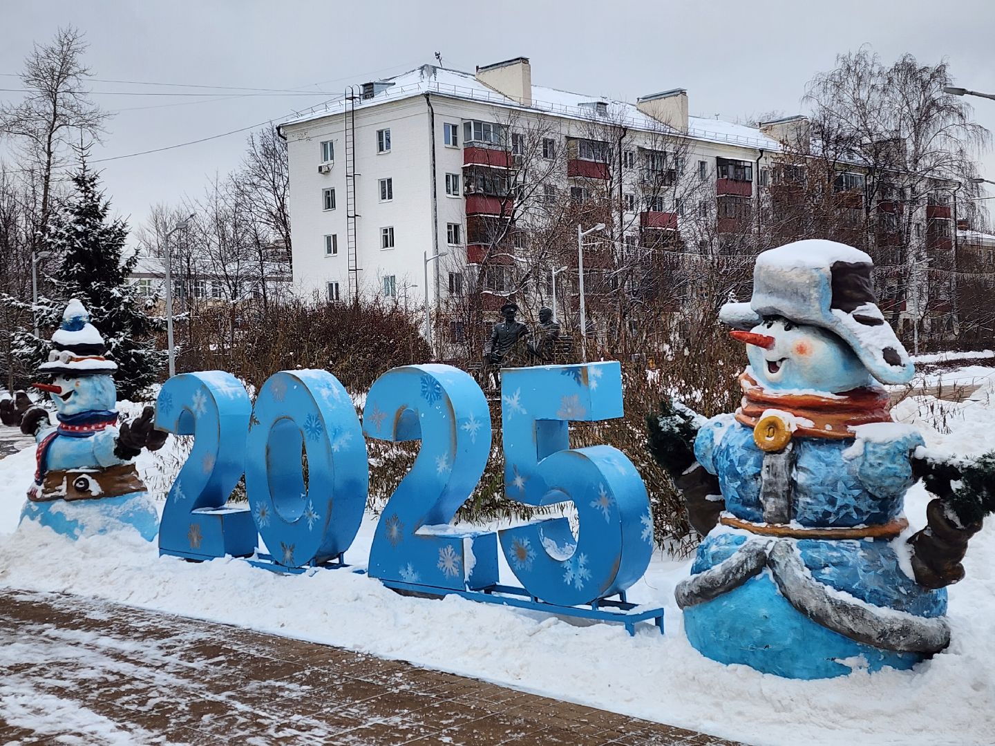 вертикалки, королёв,