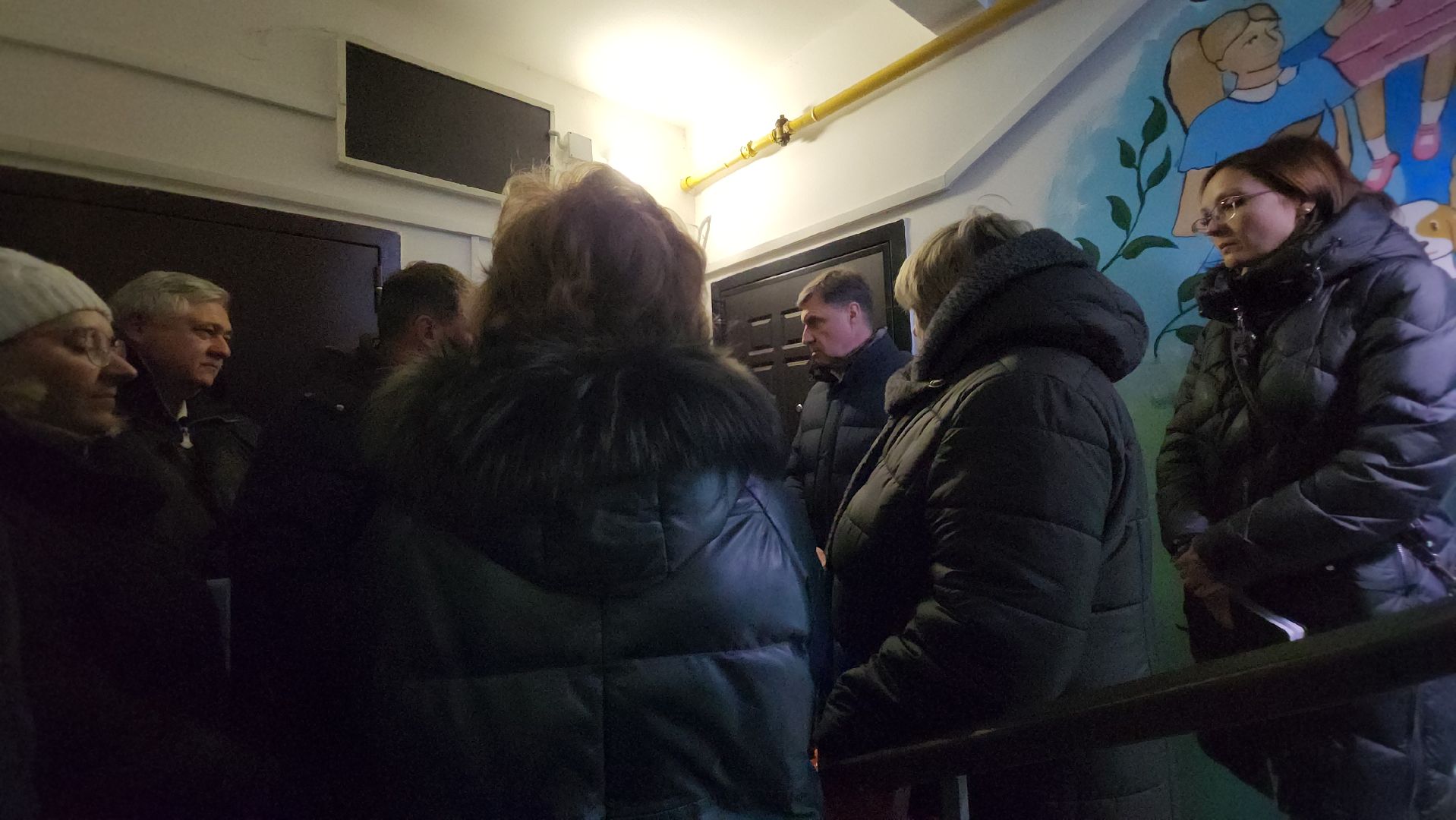 котельники, капремонт, кровля, крыши, ремонт в подъезде, вертикалка,