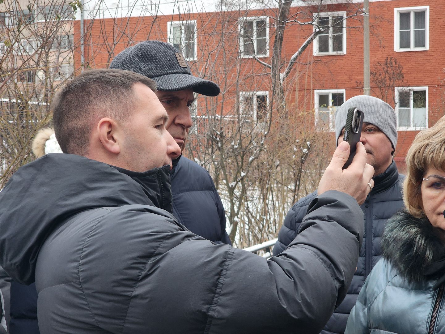 котельники, капремонт, кровля, крыши, ремонт в подъезде, вертикалка,