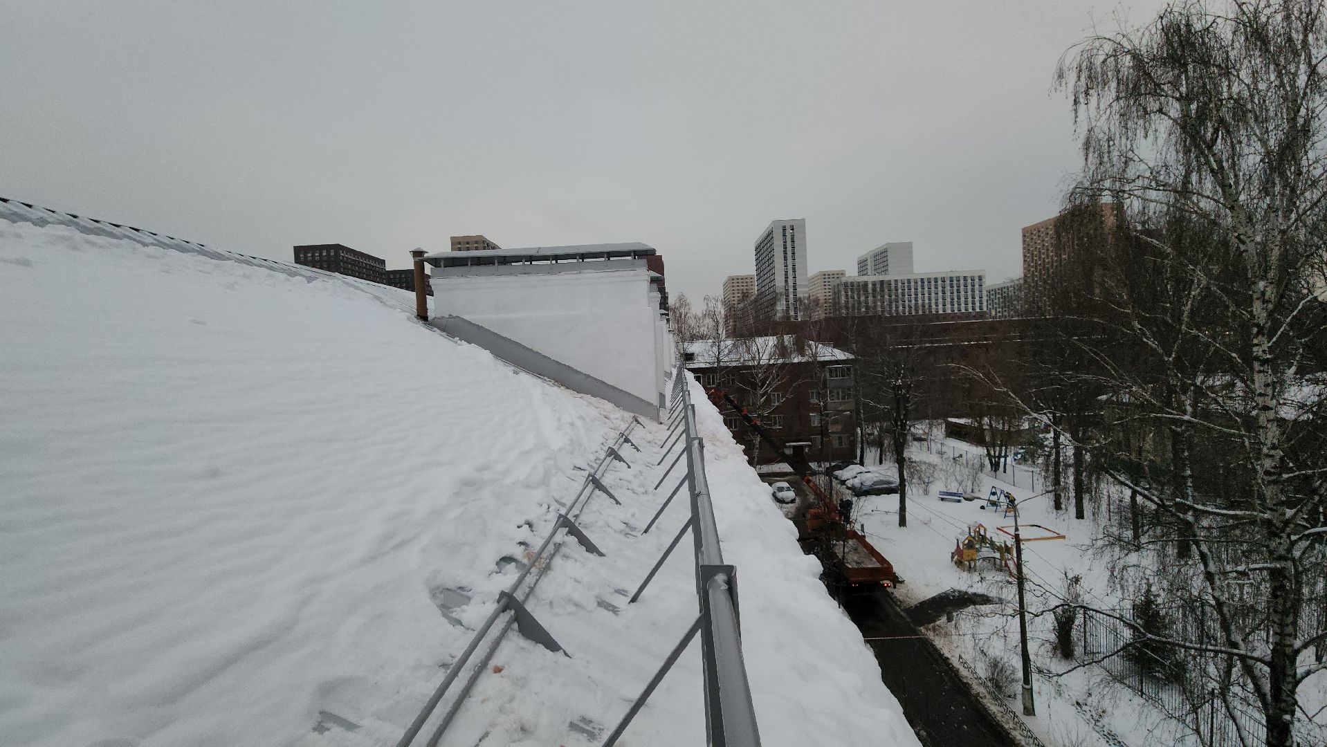 котельники, капремонт, кровля, крыши, ремонт в подъезде, вертикалка,