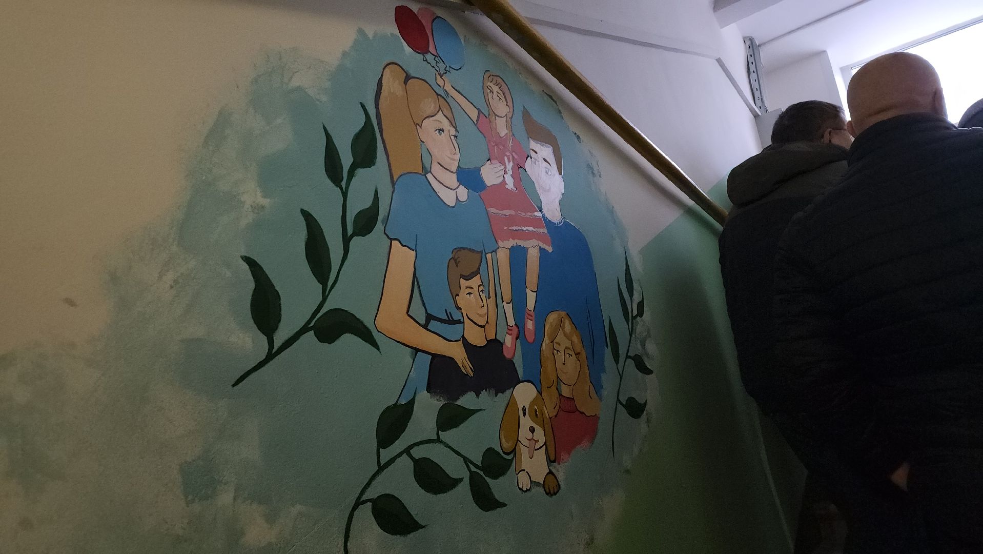 котельники, капремонт, кровля, крыши, ремонт в подъезде, вертикалка,