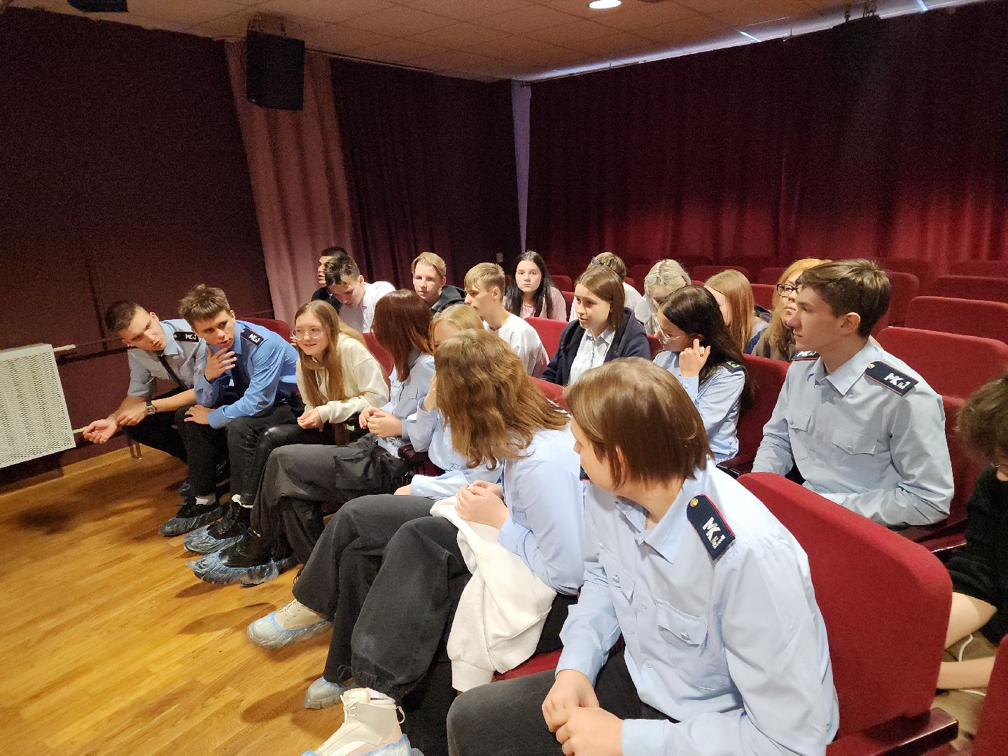 подольск, территория будущего, молодежный центр, кузнечики, игра, день конституции,