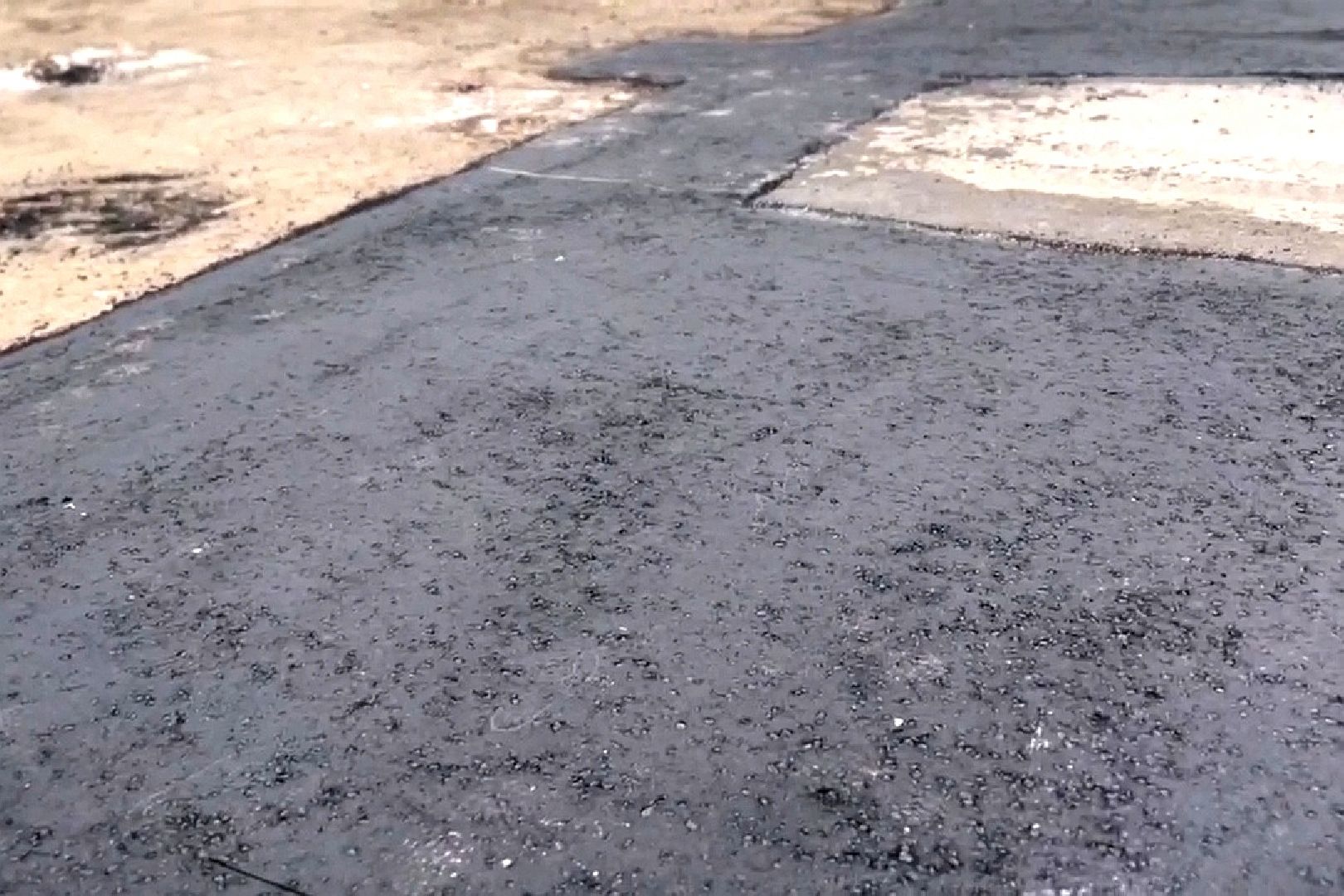 Подольск, дороги