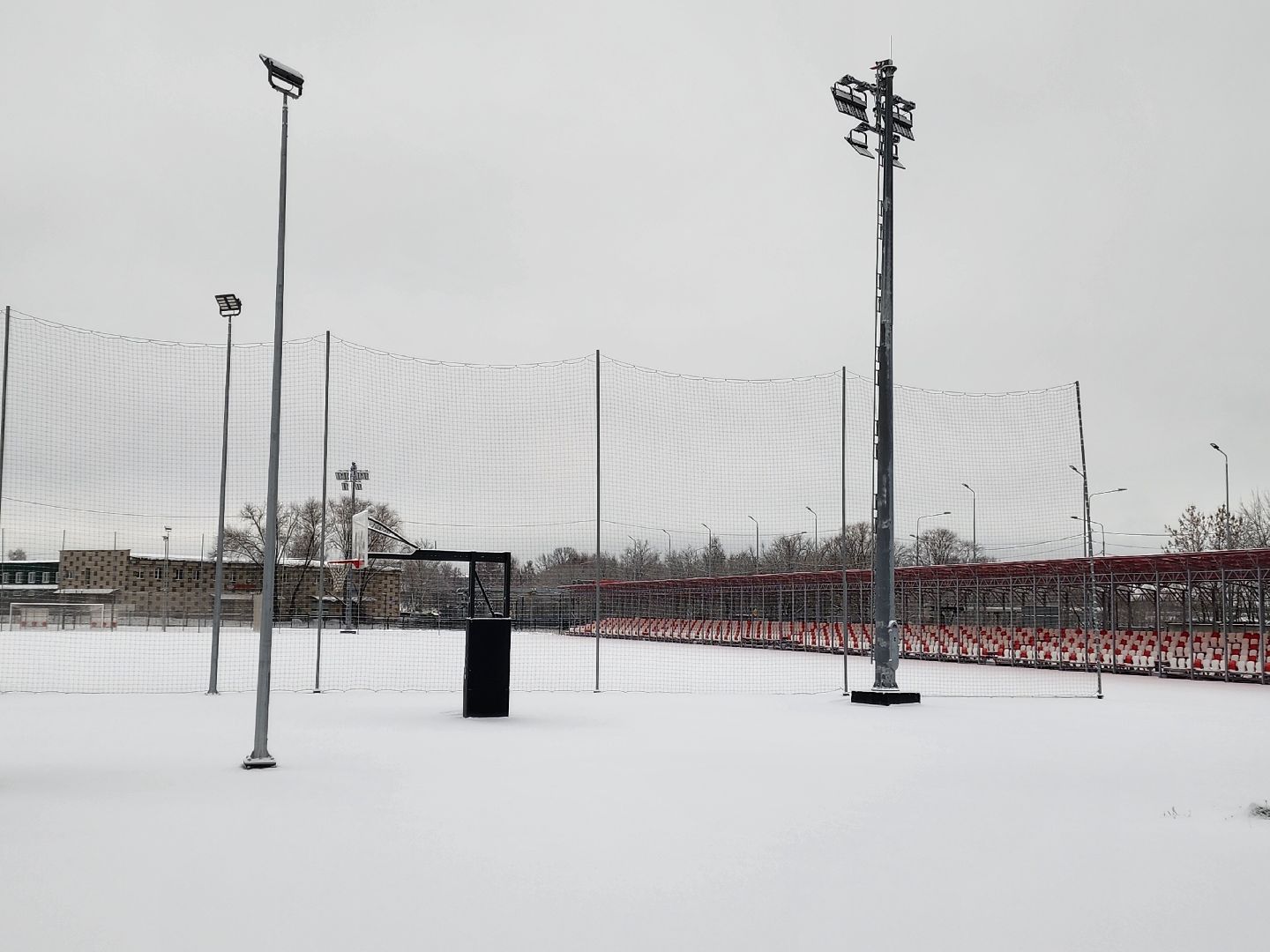 Чехов, стадион Гидросталь, реконструкция, капитальный ремонт, обновление, открытие, ввод в эксплуатацию, заместитель главы округа Павел Сибарсов, госпрограмма московской области Спорт Подмосковья, вертикалки,