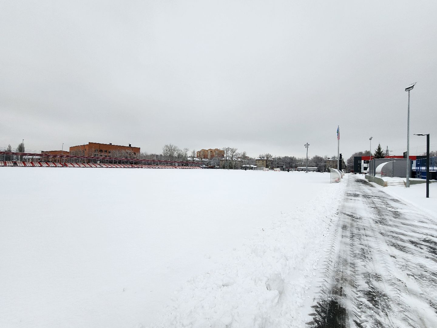 Чехов, стадион Гидросталь, реконструкция, капитальный ремонт, обновление, открытие, ввод в эксплуатацию, заместитель главы округа Павел Сибарсов, госпрограмма московской области Спорт Подмосковья, вертикалки,