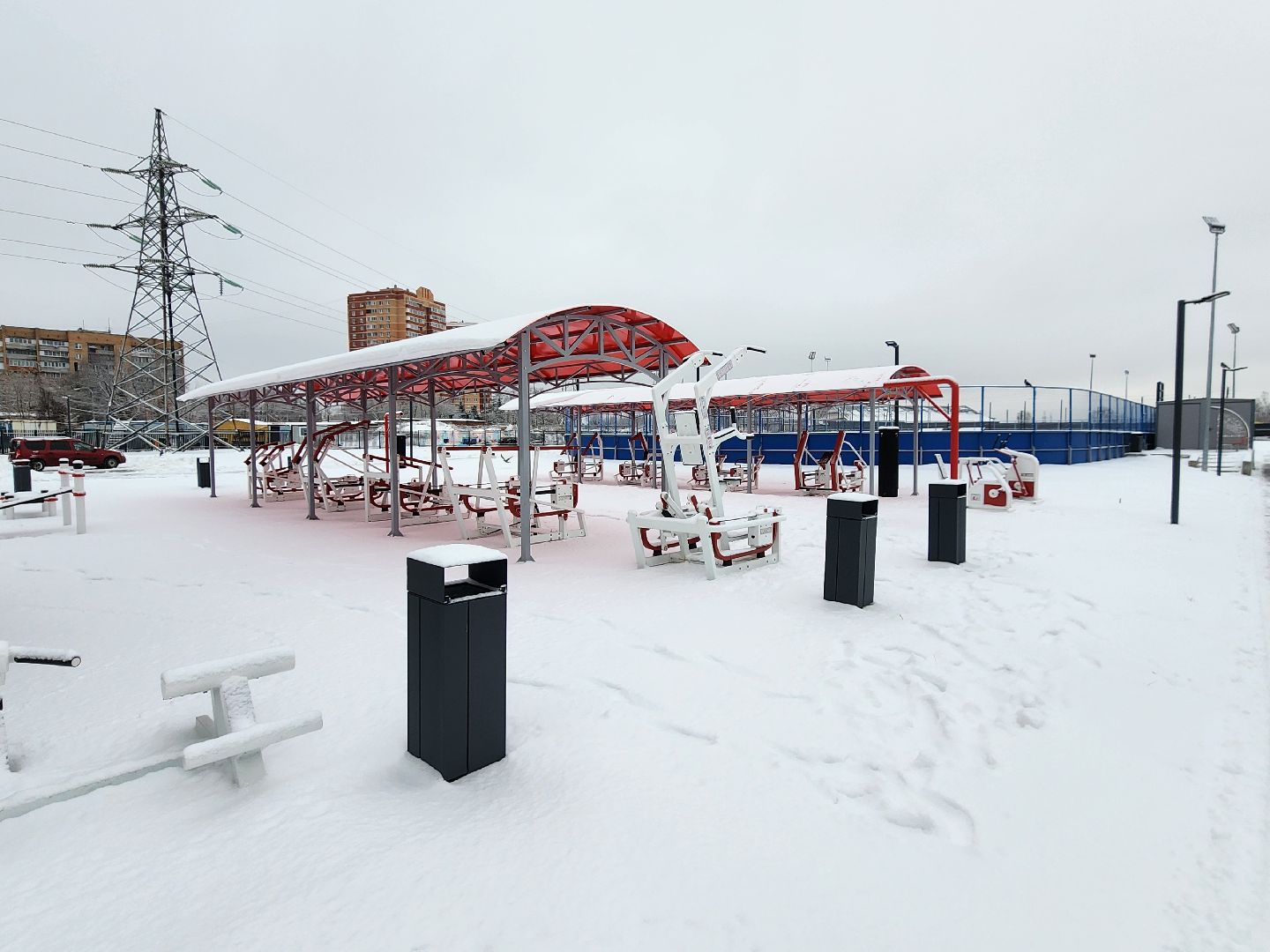 Чехов, стадион Гидросталь, реконструкция, капитальный ремонт, обновление, открытие, ввод в эксплуатацию, заместитель главы округа Павел Сибарсов, госпрограмма московской области Спорт Подмосковья, вертикалки,
