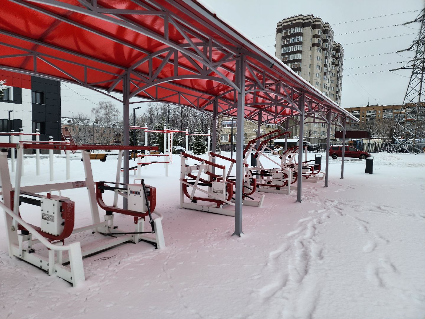 Чехов, стадион Гидросталь, реконструкция, капитальный ремонт, обновление, открытие, ввод в эксплуатацию, заместитель главы округа Павел Сибарсов, госпрограмма московской области Спорт Подмосковья, вертикалки,