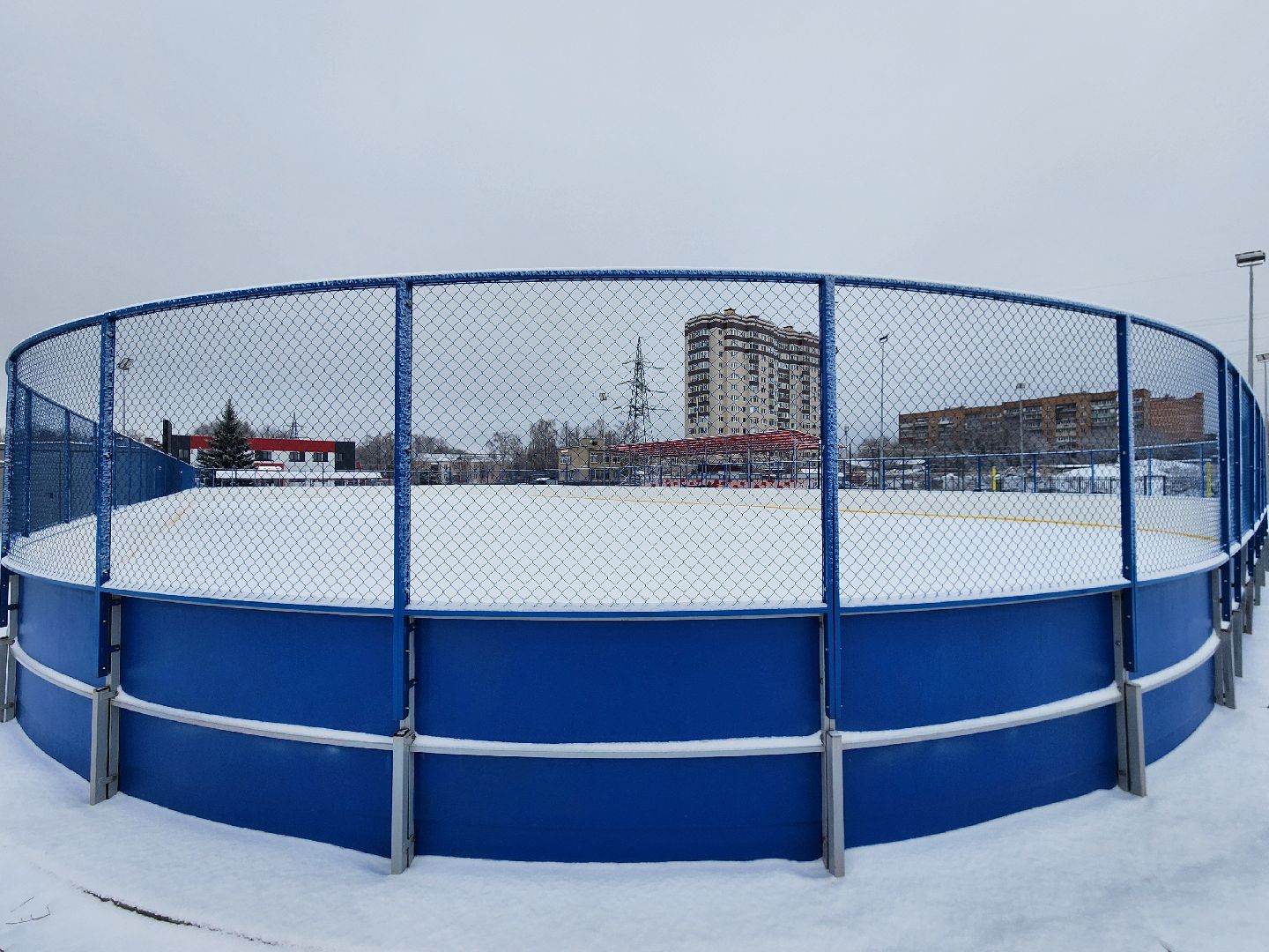 Чехов, стадион Гидросталь, реконструкция, капитальный ремонт, обновление, открытие, ввод в эксплуатацию, заместитель главы округа Павел Сибарсов, госпрограмма московской области Спорт Подмосковья, вертикалки,