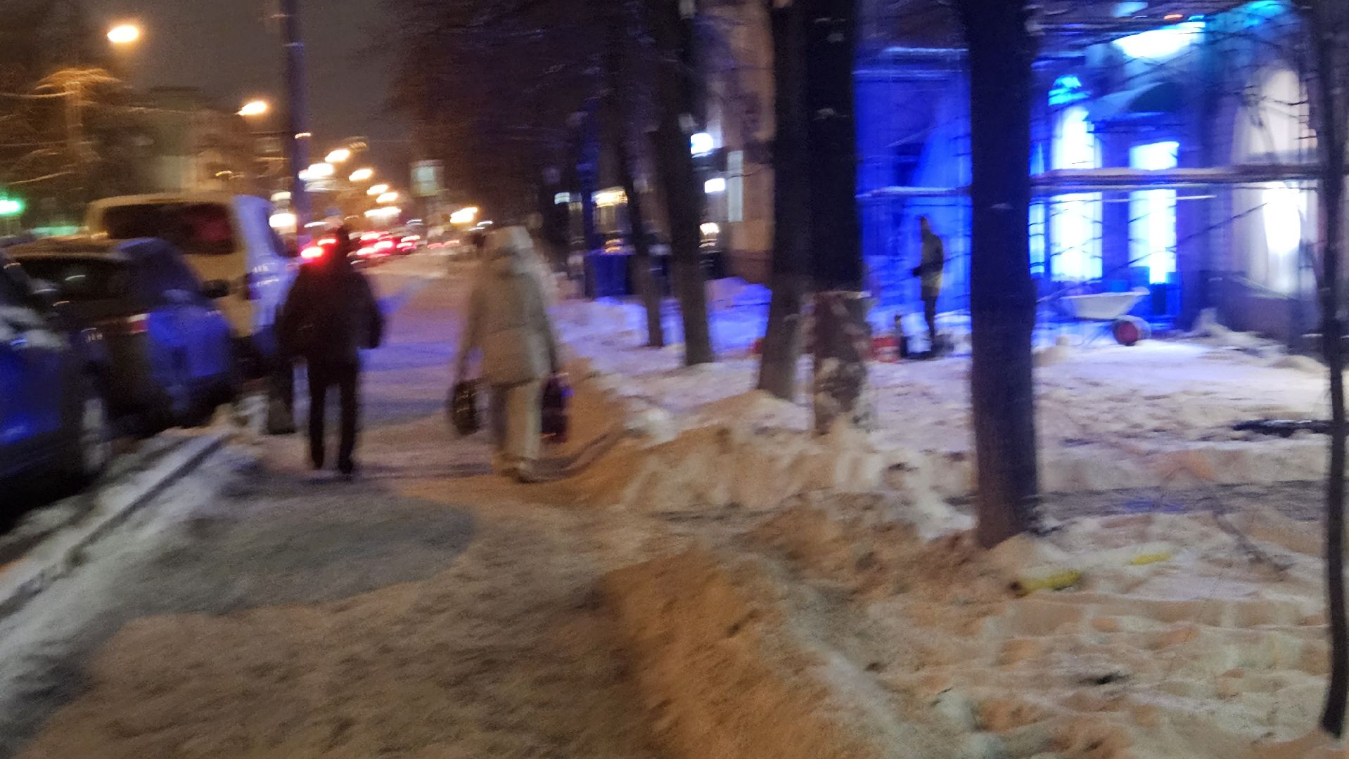 Капитальный ремонт, Жуковский, благоуйстройство,