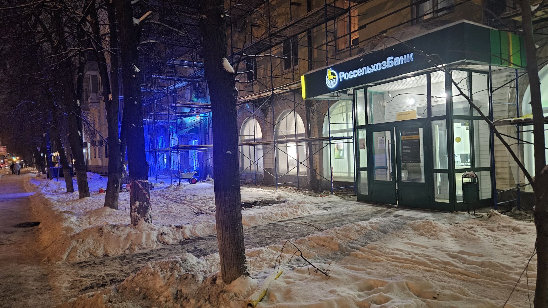 Капитальный ремонт, Жуковский, благоуйстройство,