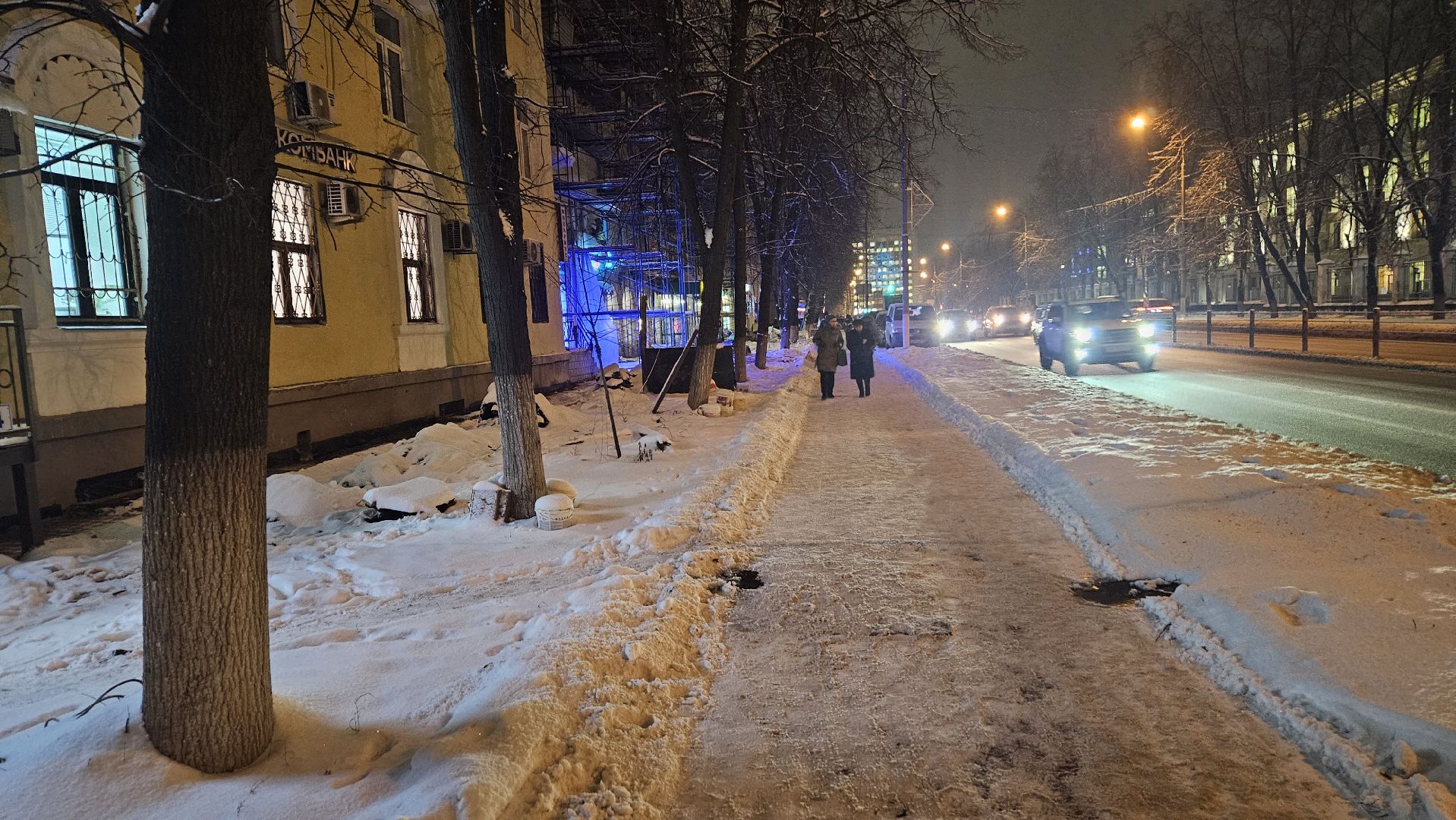 Капитальный ремонт, Жуковский, благоуйстройство,