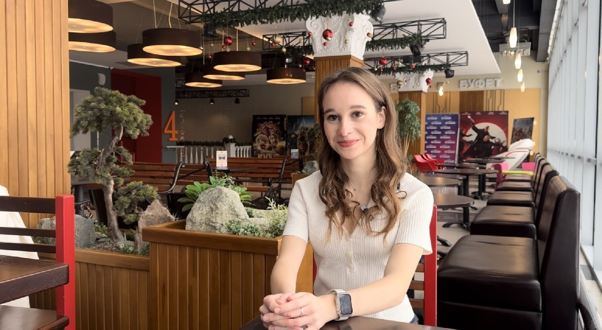 конкурс красоты, люберецкая краса, победительница,