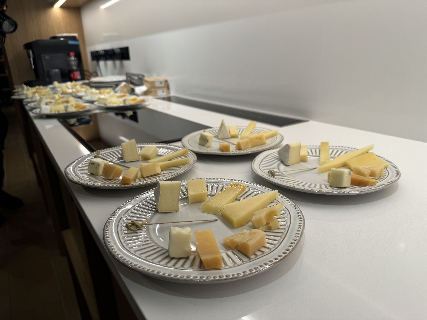 Агропромышленный комплекс, Рота-Агро, Экскурсии, Завод сыров,