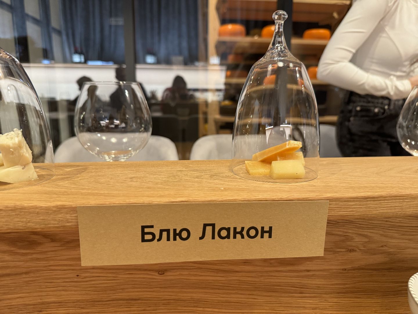 Агропромышленный комплекс, Рота-Агро, Экскурсии, Завод сыров,