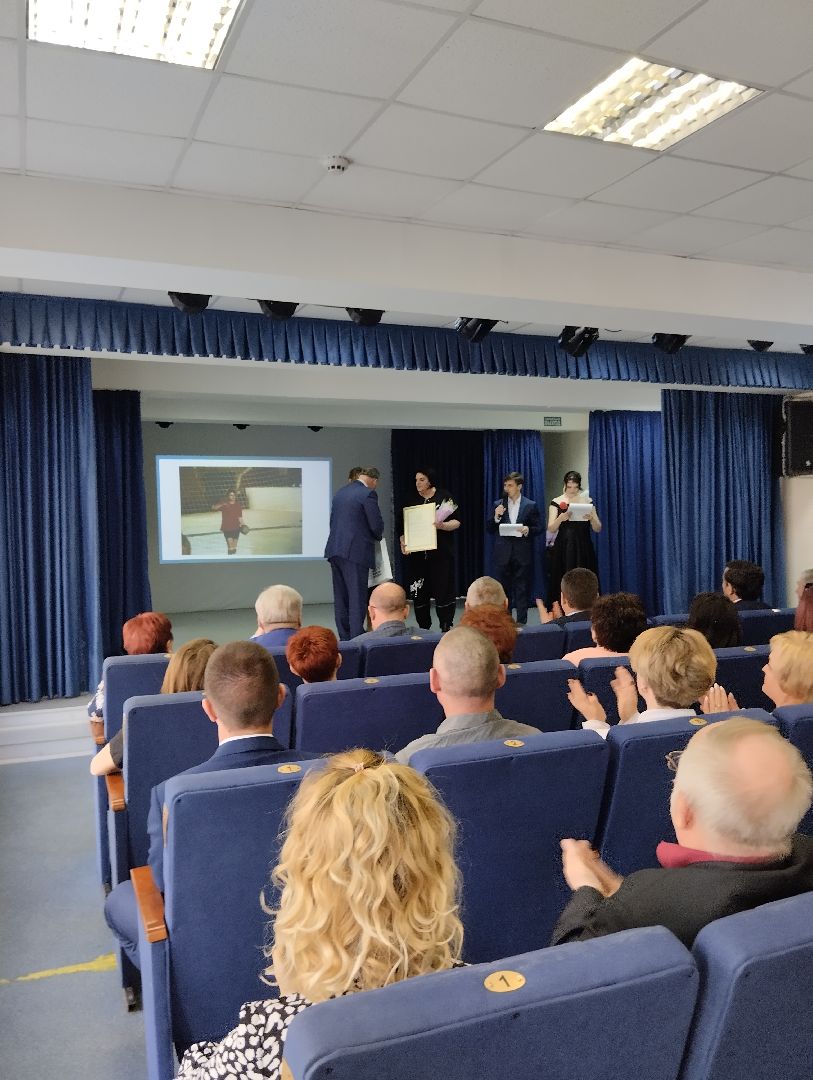 День труда, Богородский городской округ, Ногинск, центр культуры им. Калиниченко