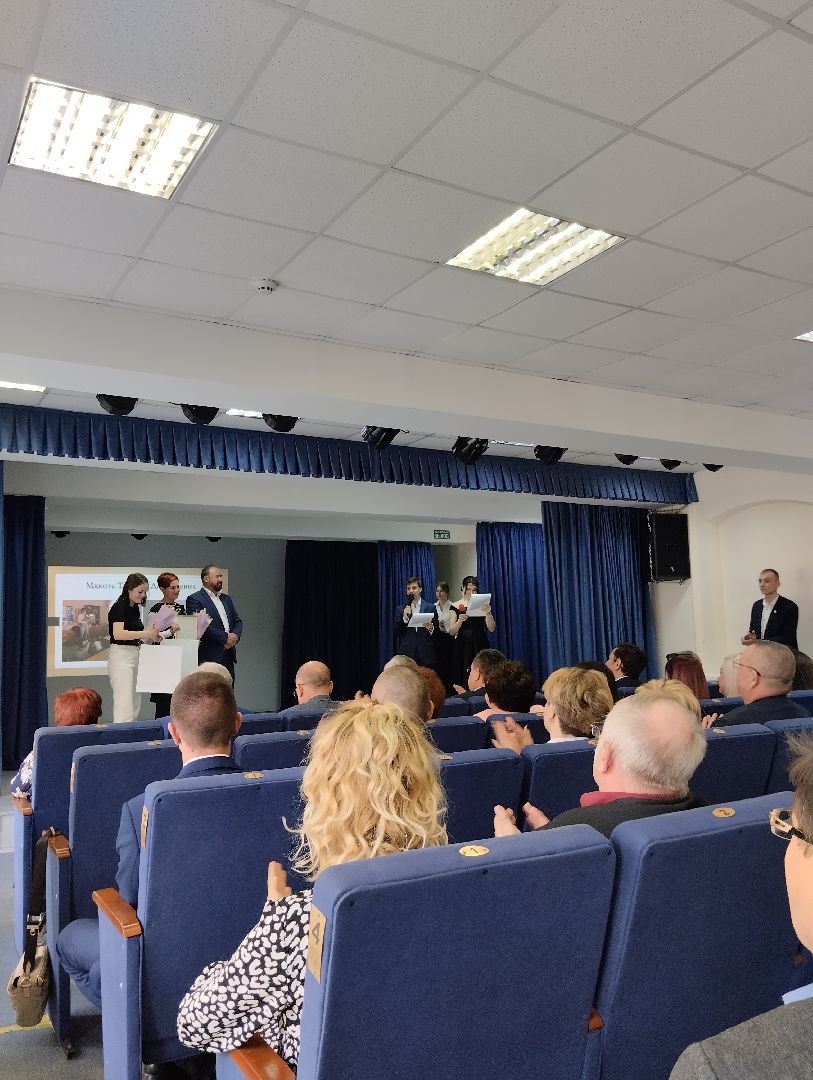 День труда, Богородский городской округ, Ногинск, центр культуры им. Калиниченко