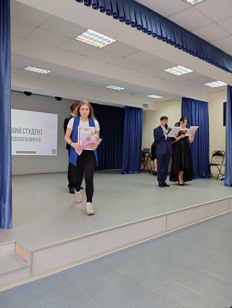 День труда, Богородский городской округ, Ногинск, центр культуры им. Калиниченко