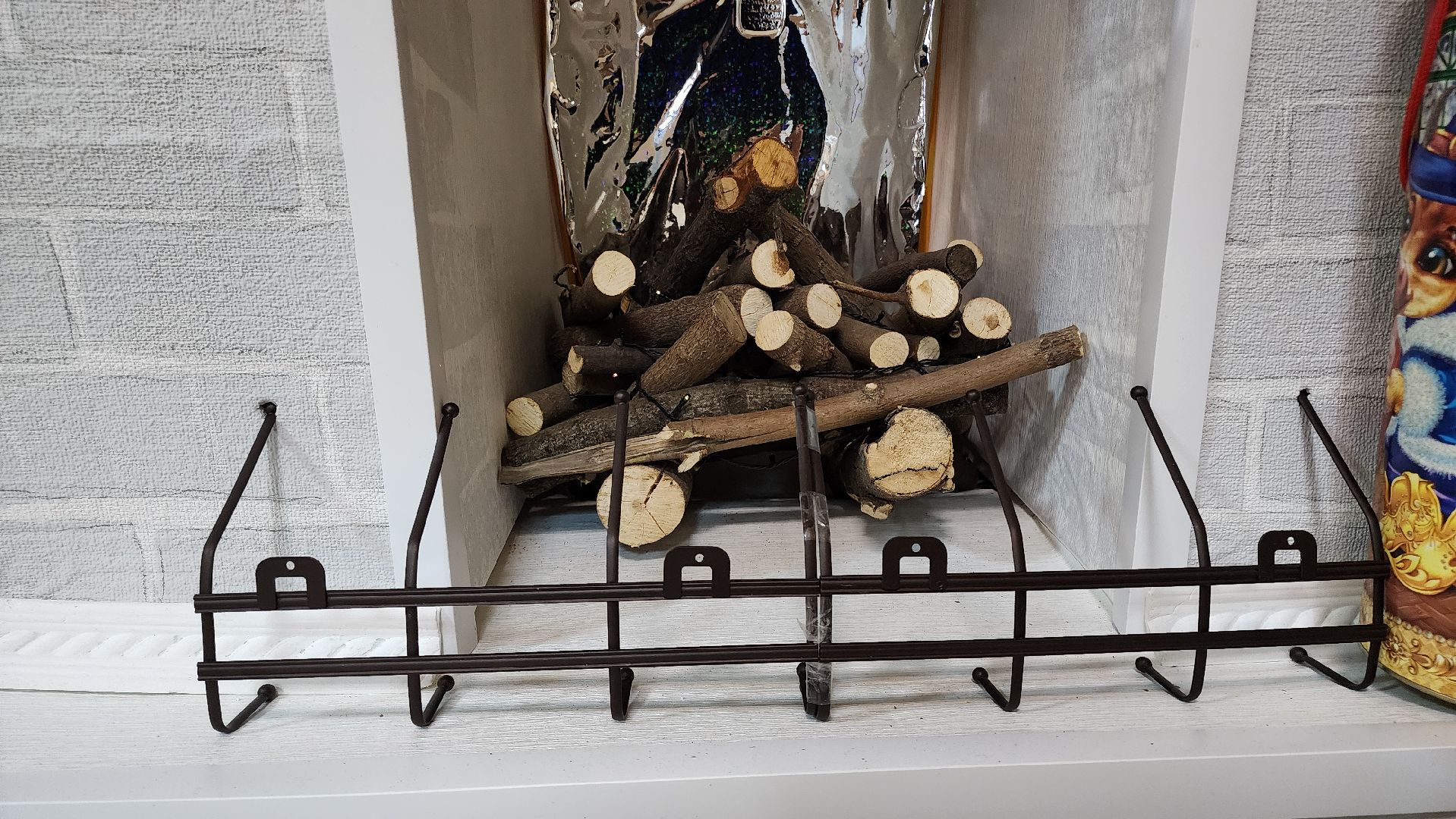 кашира, библиотека, новый год,